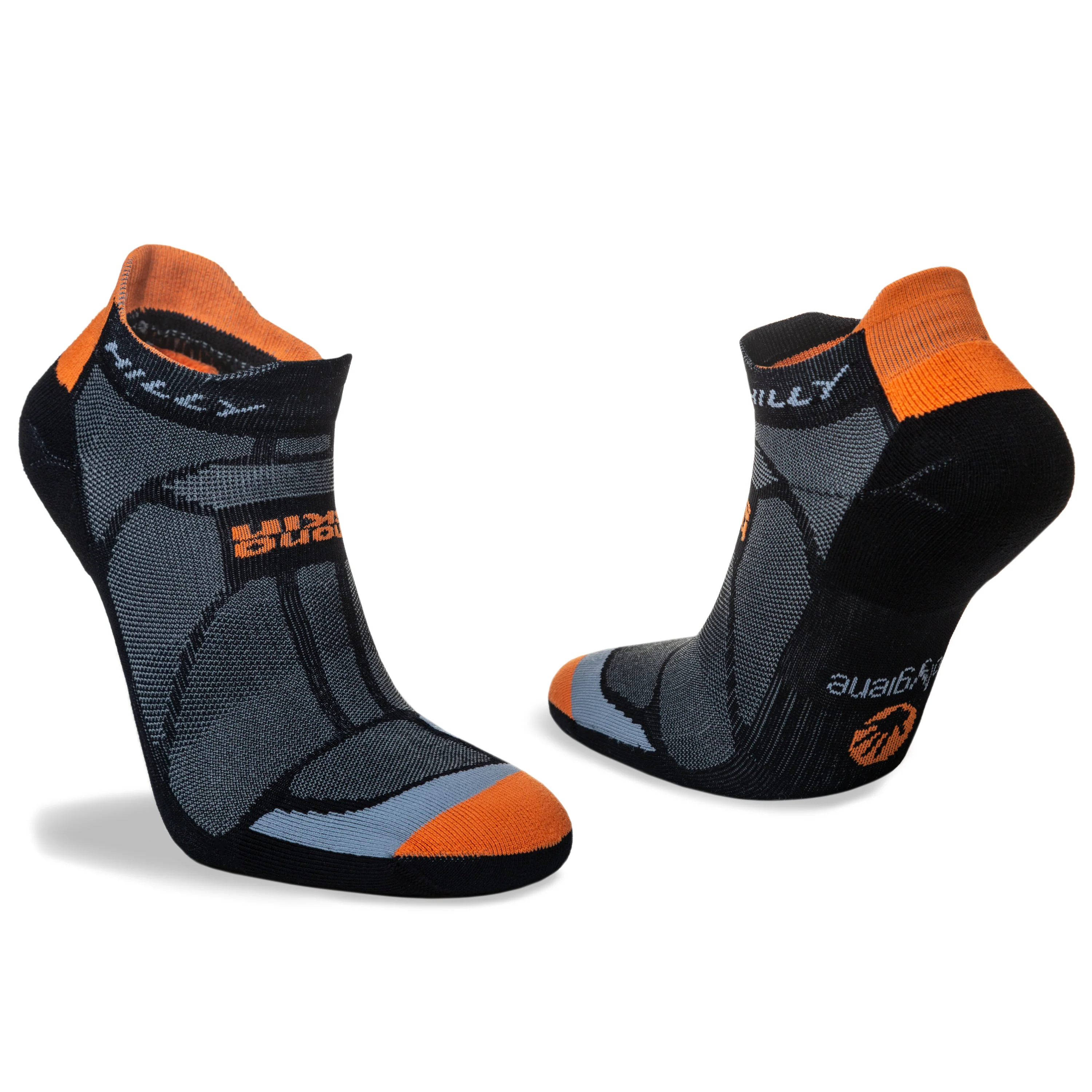 Hilly Marathon Fresh Socklet Socks - Image 5