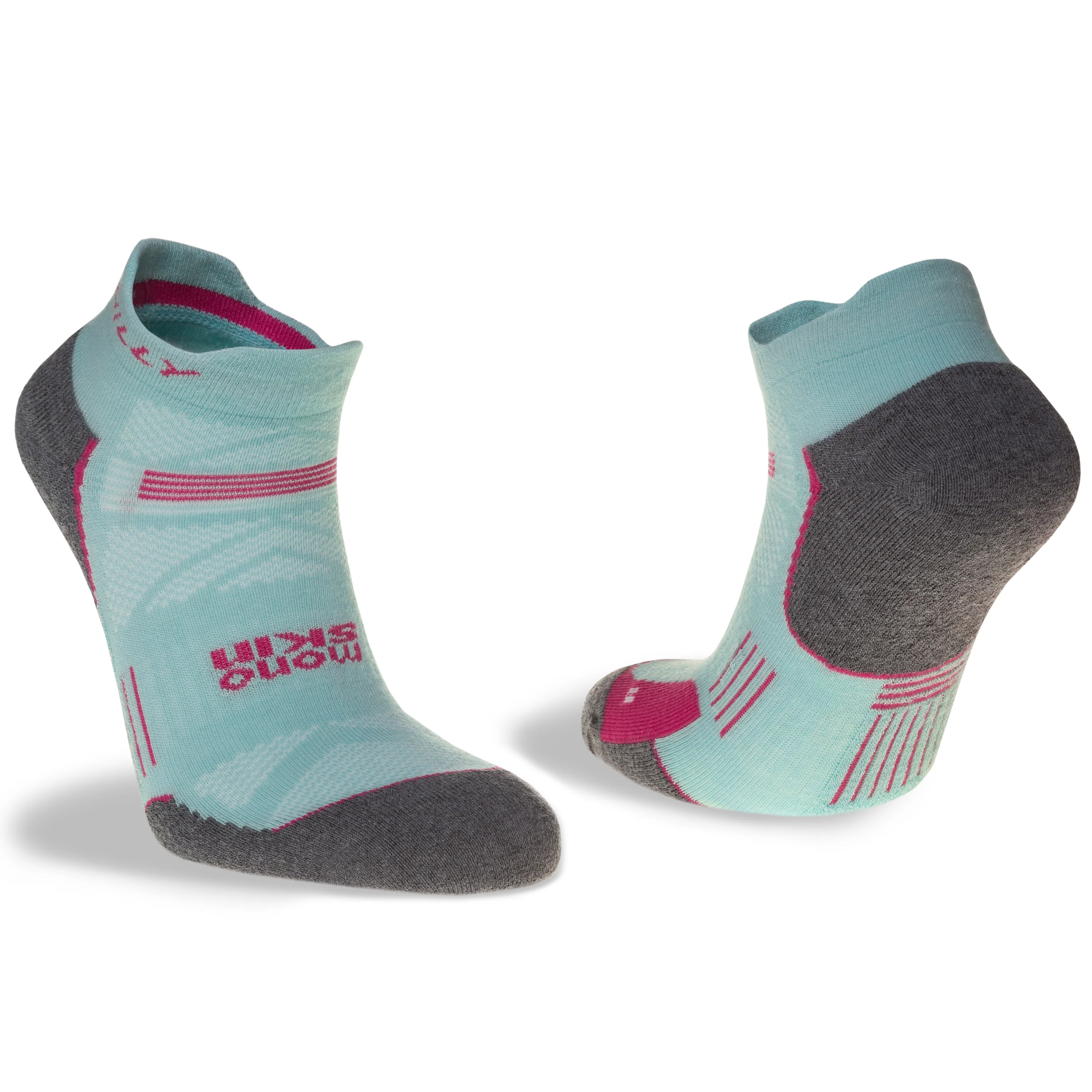 Hilly Supreme Socklet Socks - Image 3