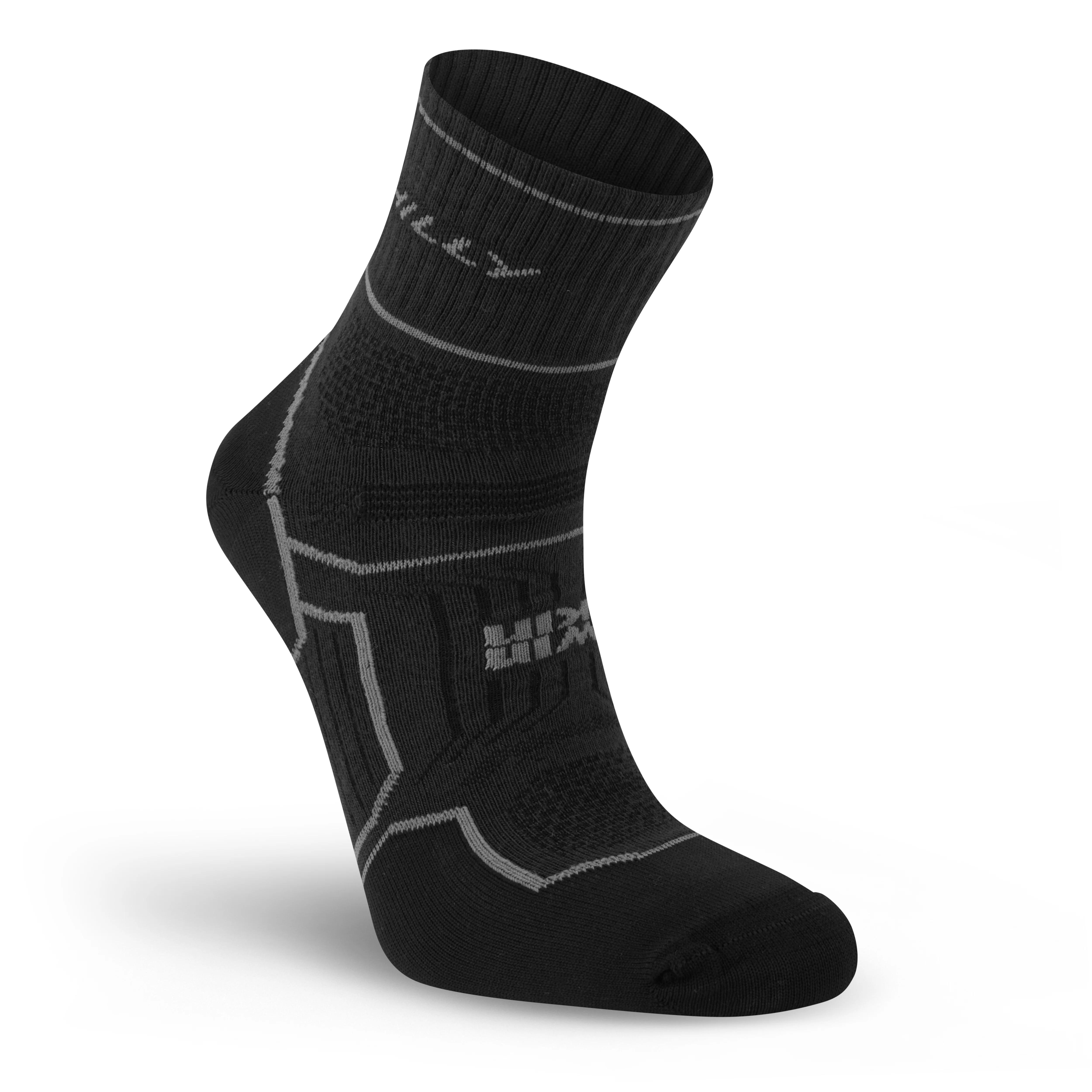 Hilly Twin Skin Anklet Socks - Image 5
