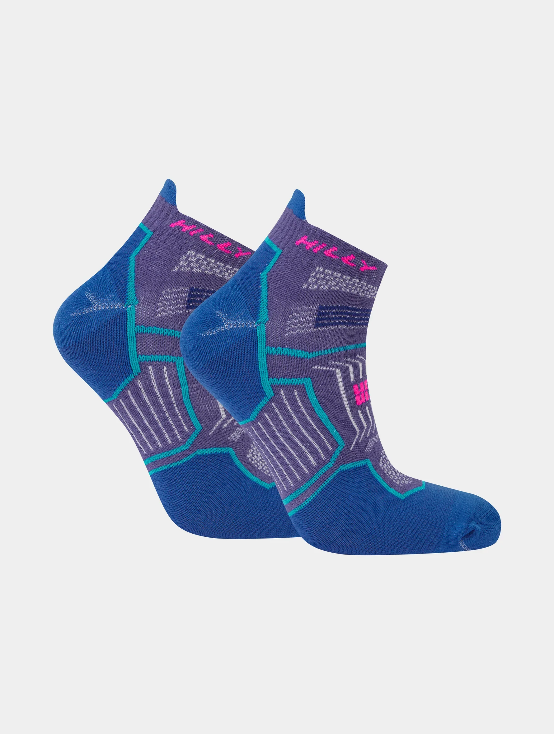 Hilly Twin Skin Socklet Socks - Image 10