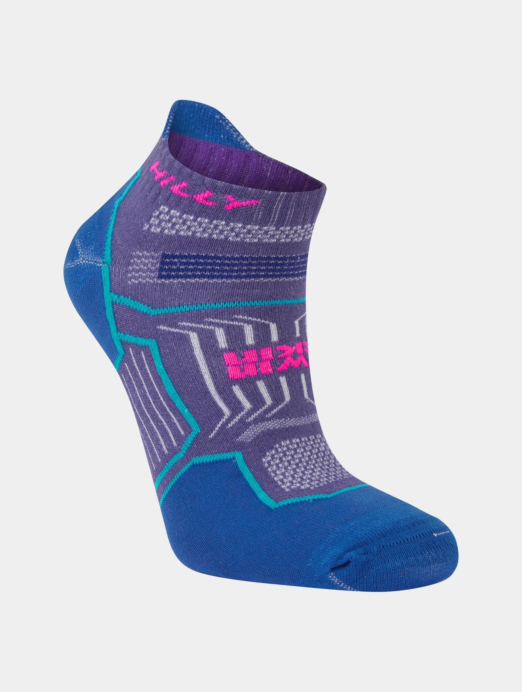 Hilly Twin Skin Socklet Socks - Image 11