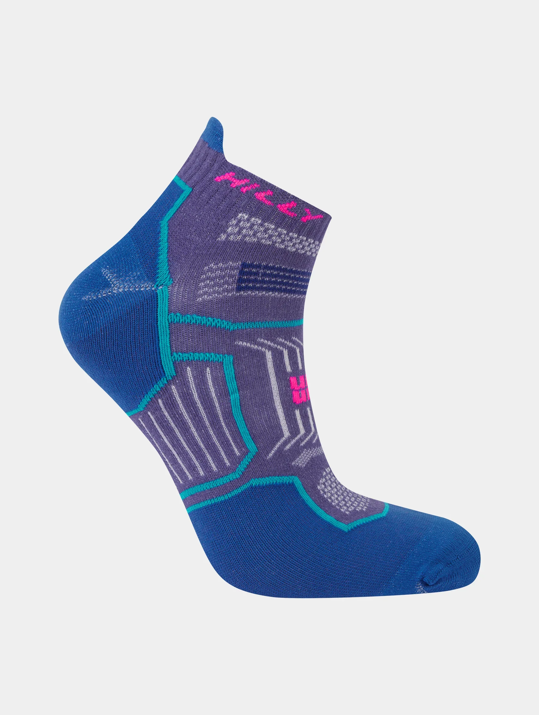 Hilly Twin Skin Socklet Socks - Image 12