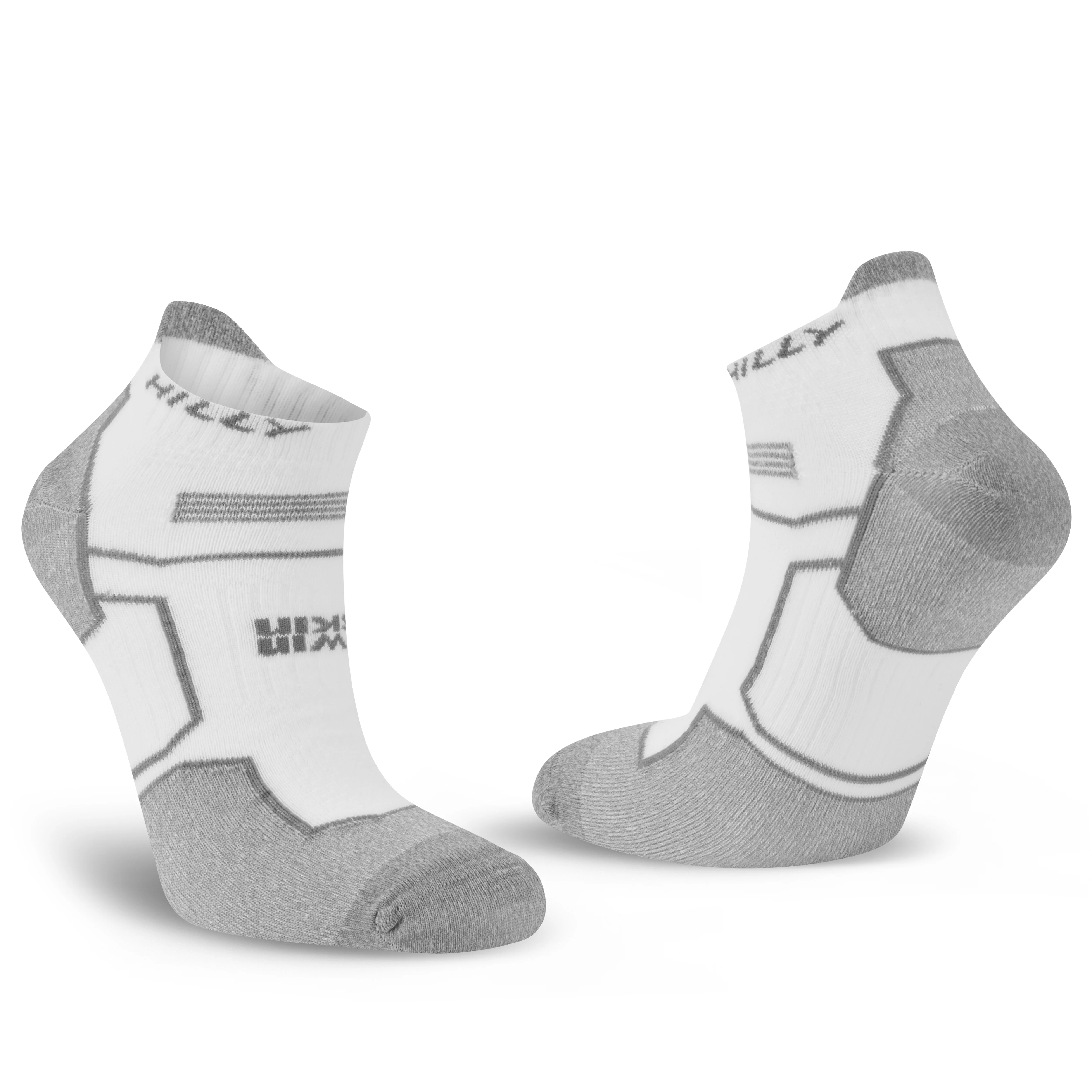 Hilly Twin Skin Socklet Socks - Image 3