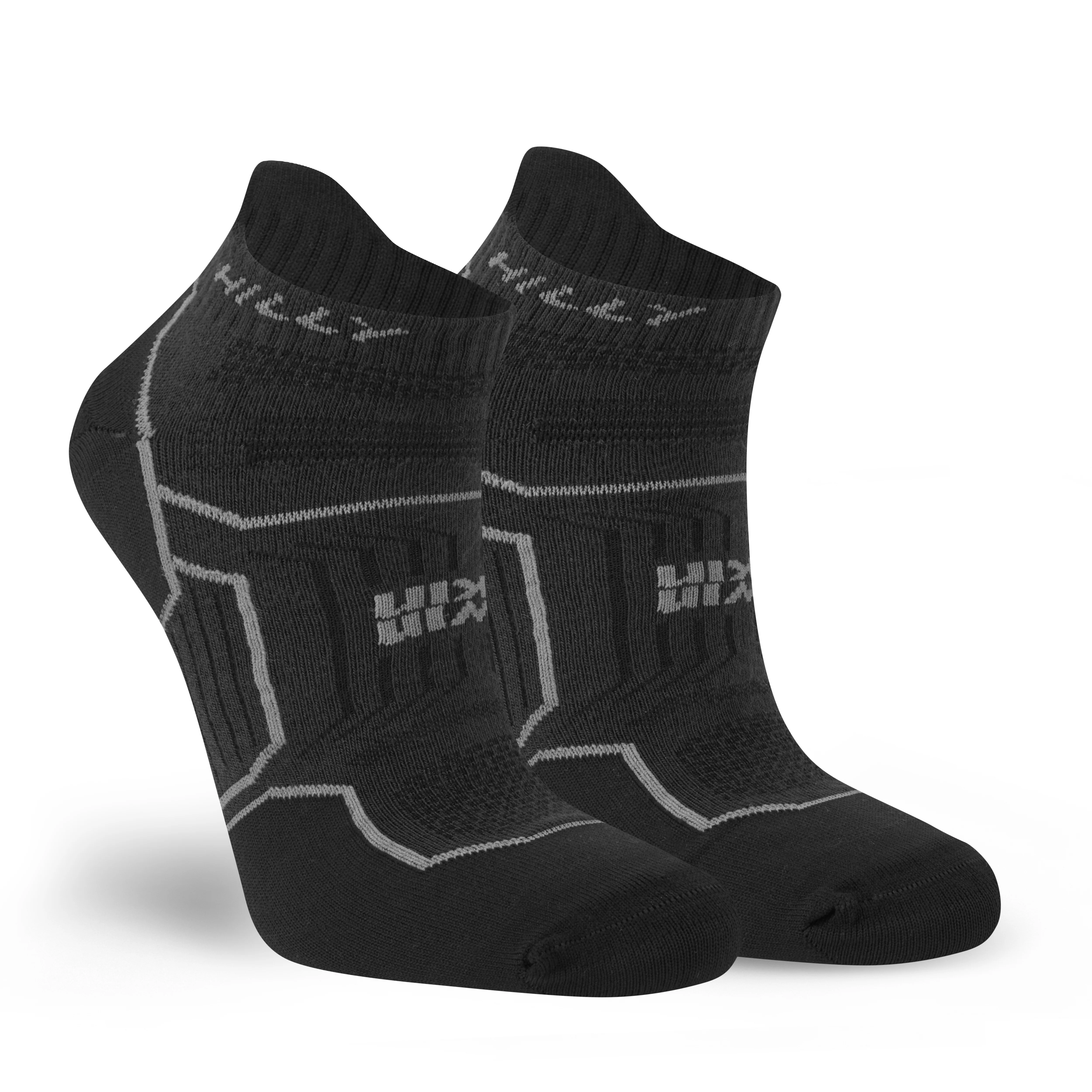 Hilly Twin Skin Socklet Socks - Image 5