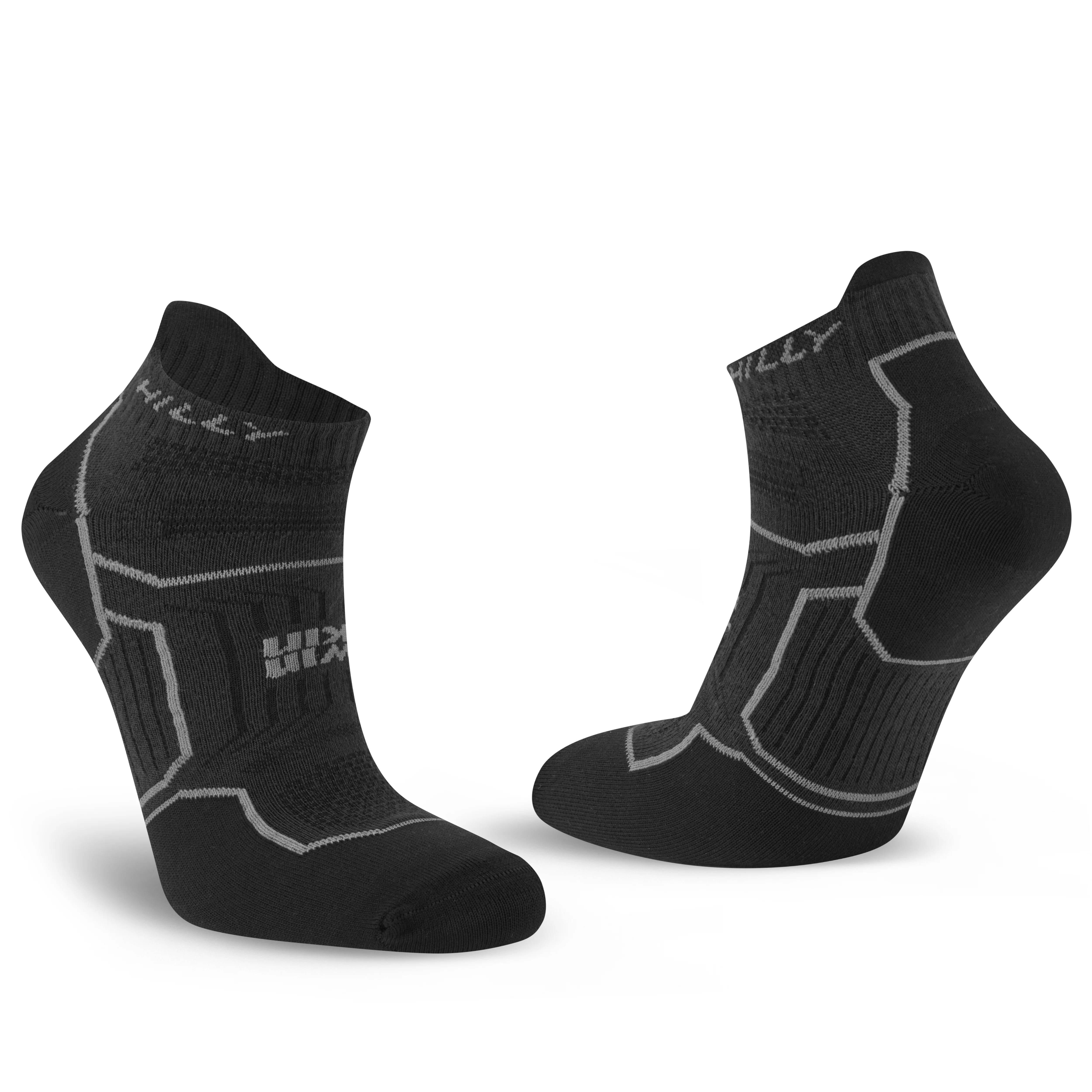 Hilly Twin Skin Socklet Socks - Image 6