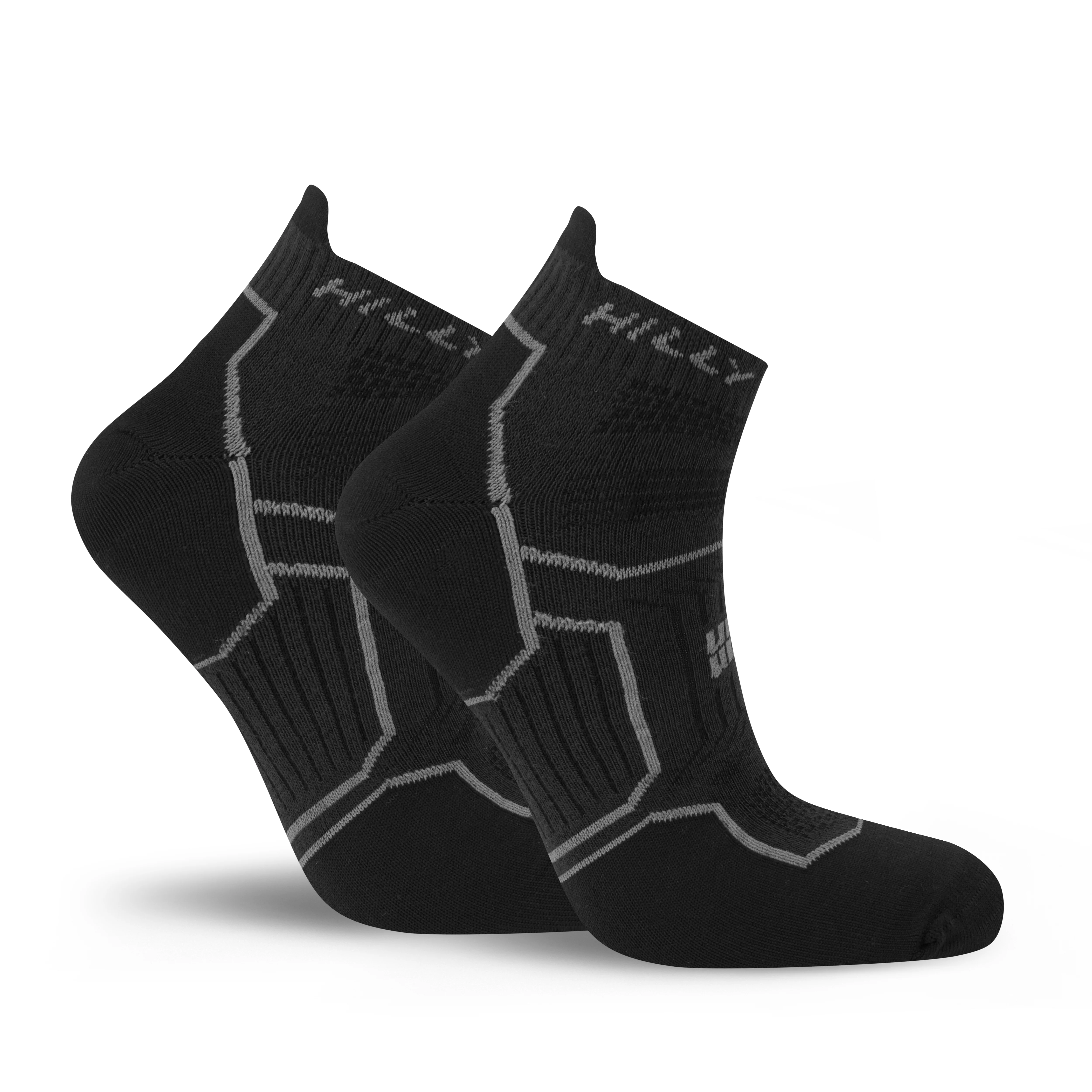 Hilly Twin Skin Socklet Socks - Image 7