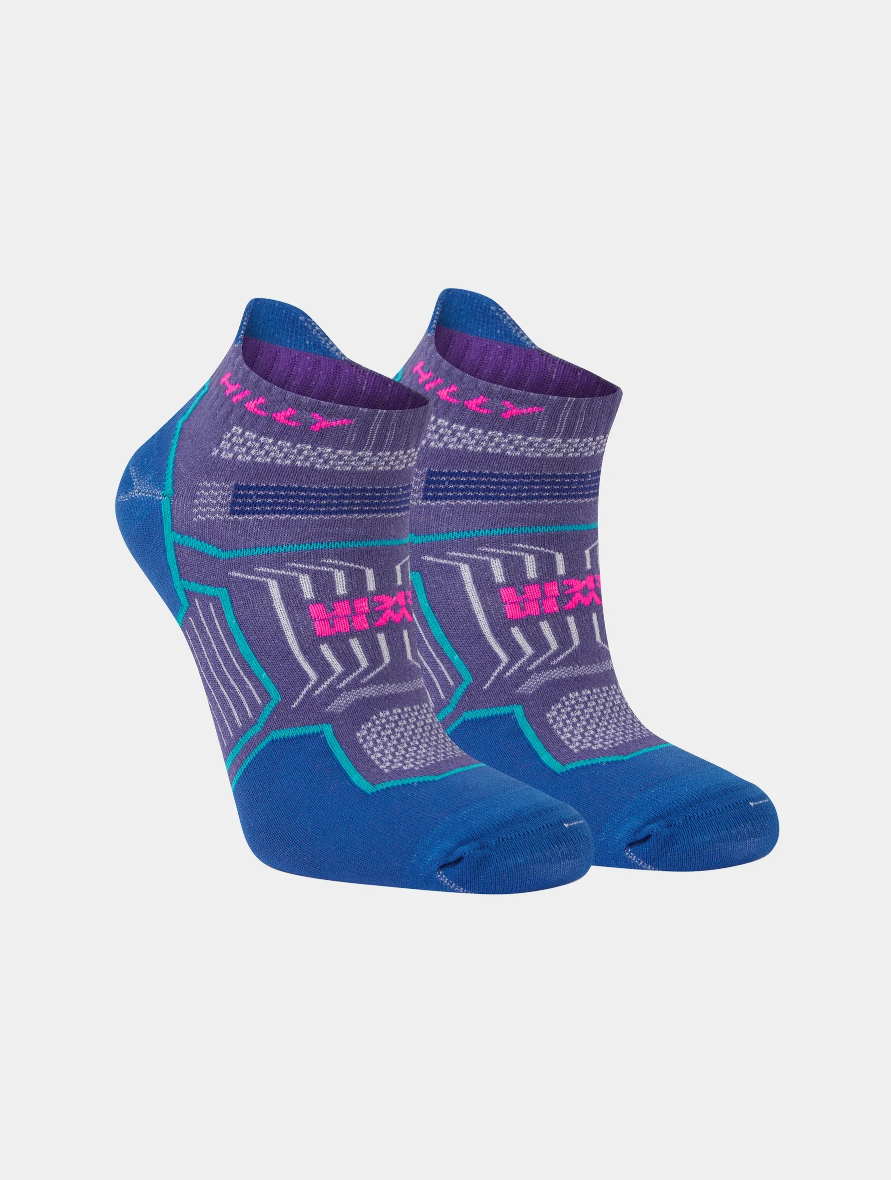 Hilly Twin Skin Socklet Socks - Image 9