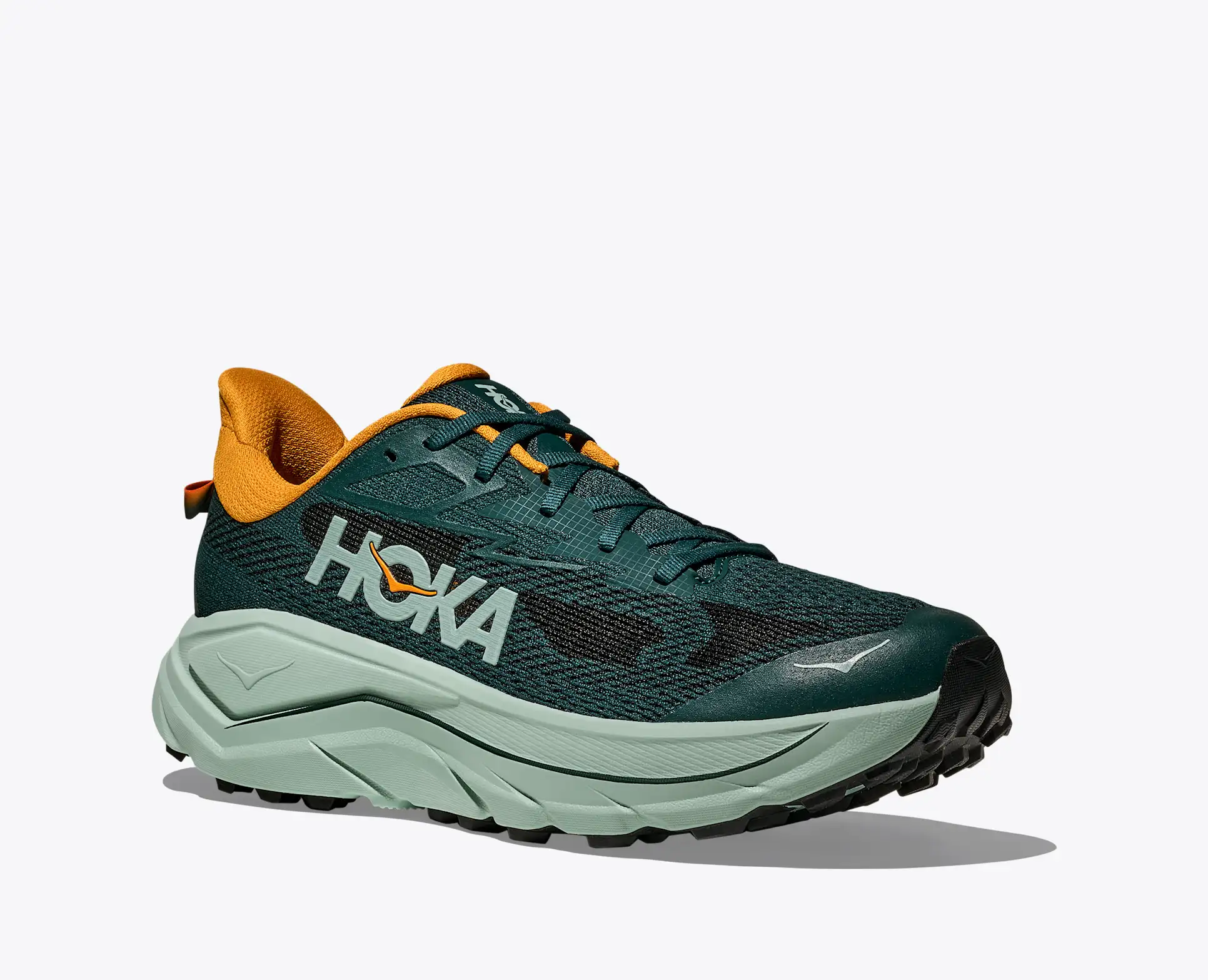 Hoka Men's Challenger 8 - Image 20