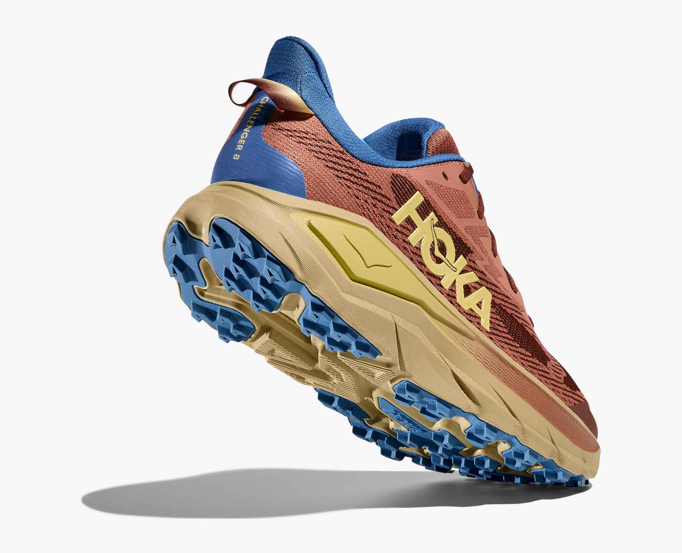 Hoka Men's Challenger 8 - Image 4