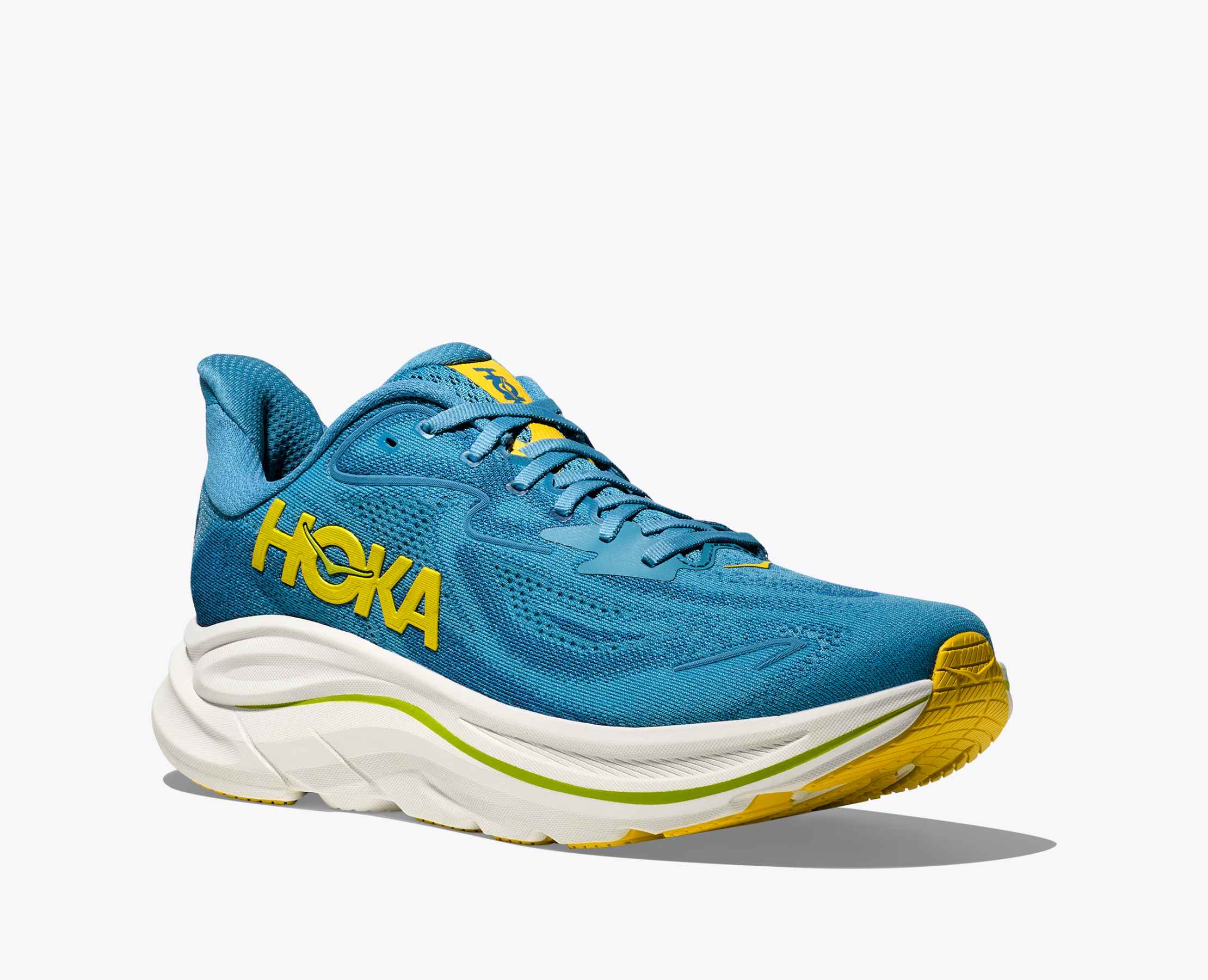 Hoka Men's Clifton 10 - Image 12