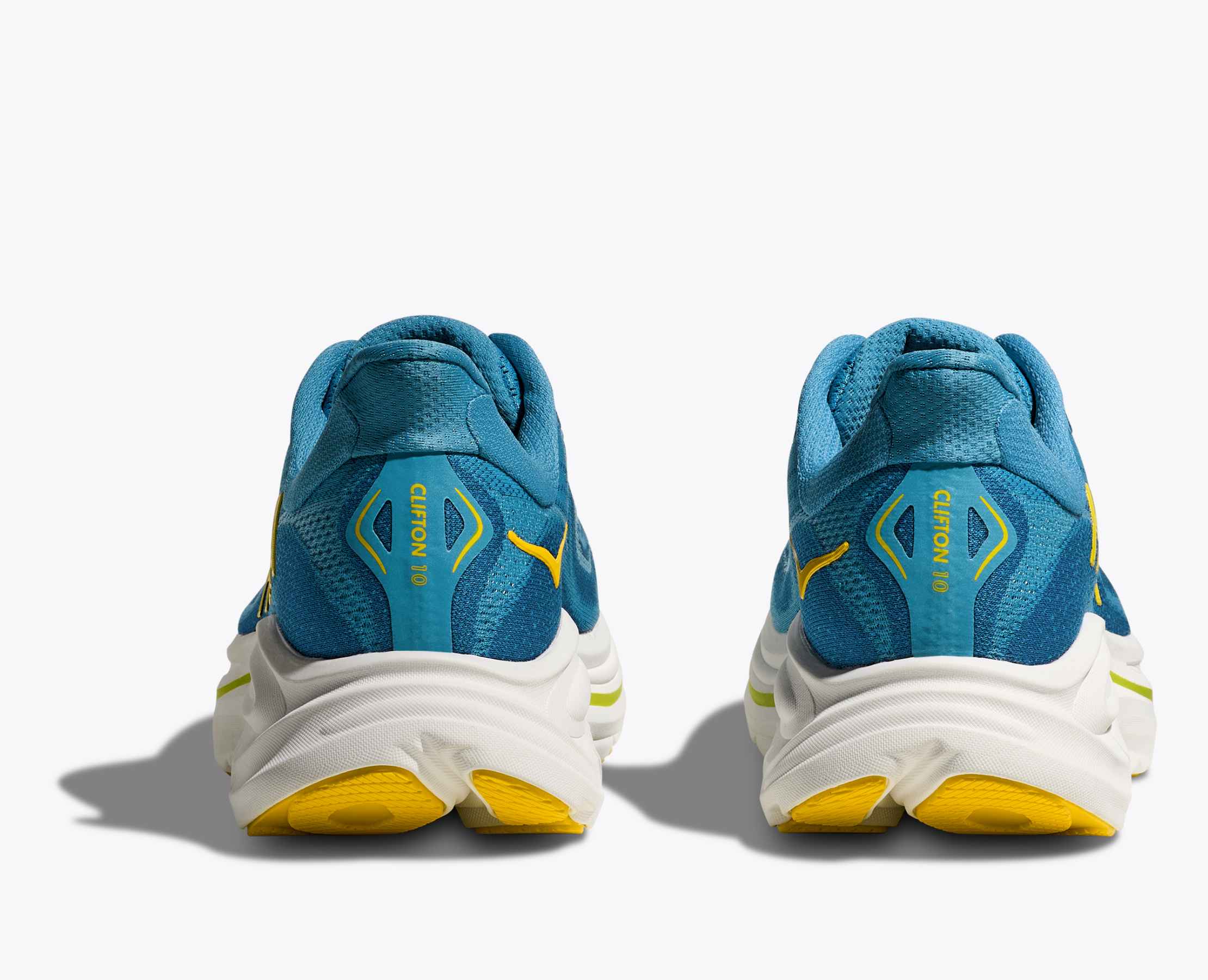 Hoka Men's Clifton 10 - Image 13