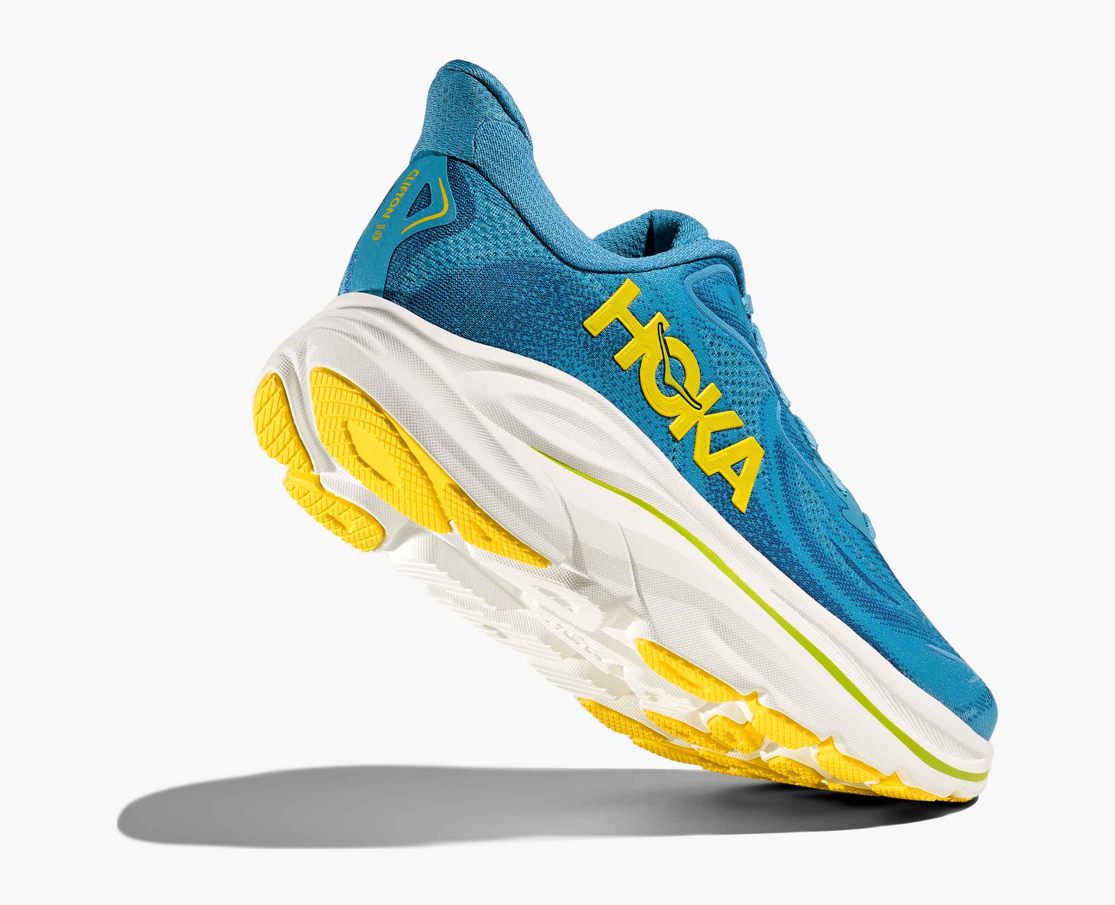 Hoka Men's Clifton 10 - Image 14