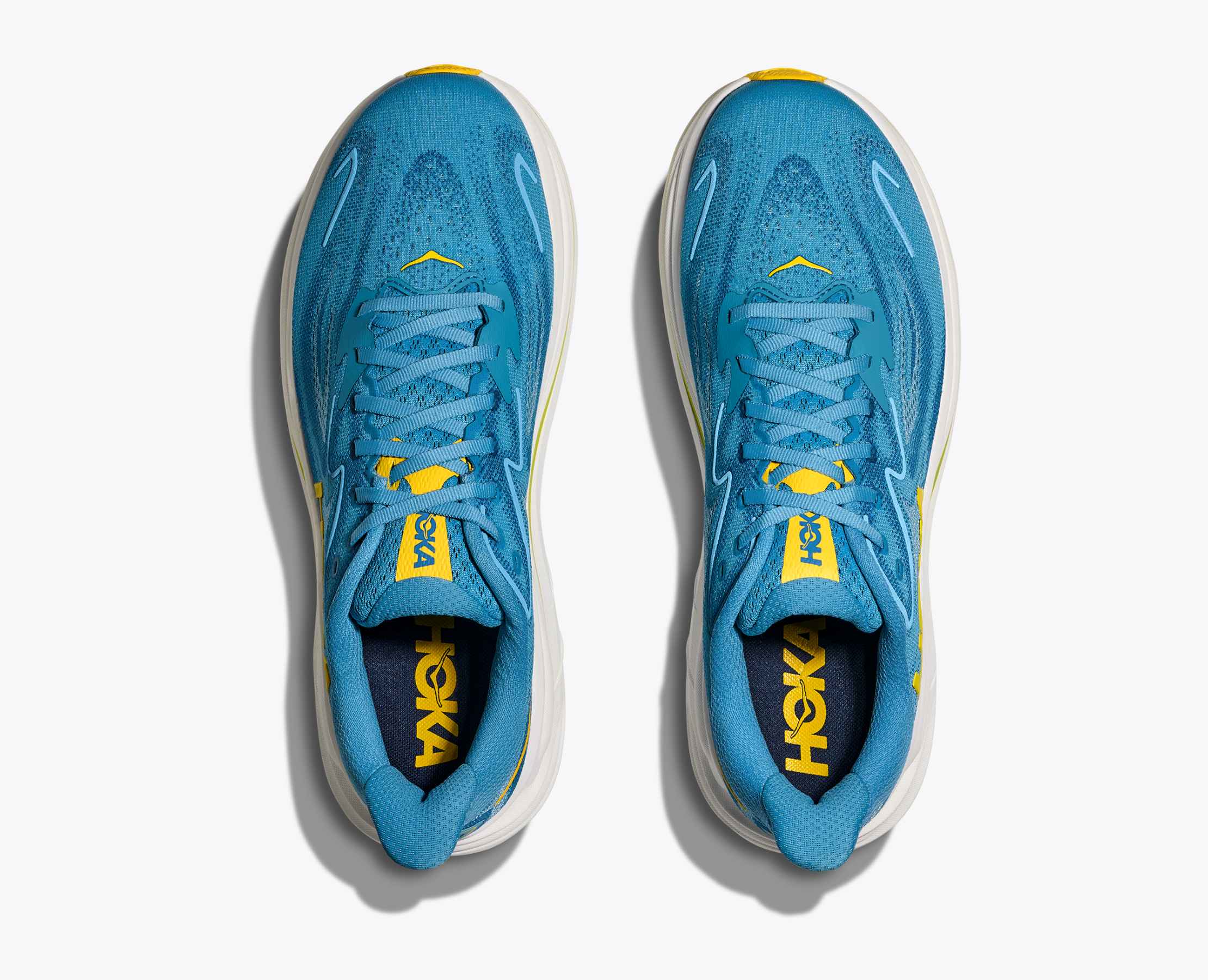 Hoka Men's Clifton 10 - Image 16