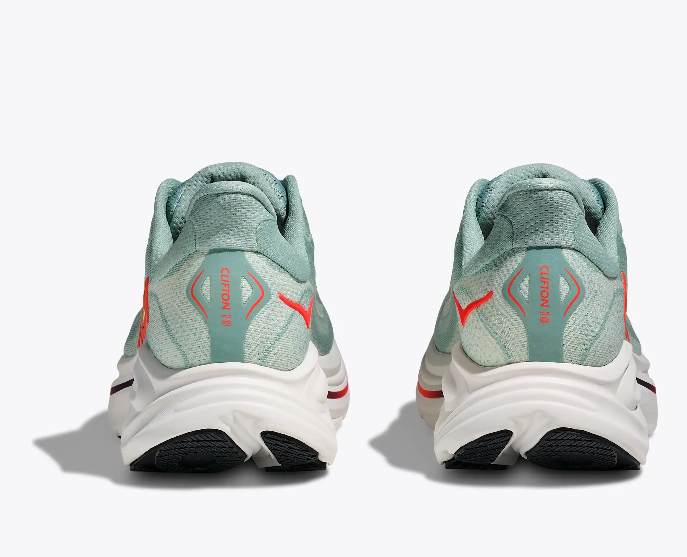 Hoka Men's Clifton 10 Wide - Image 23