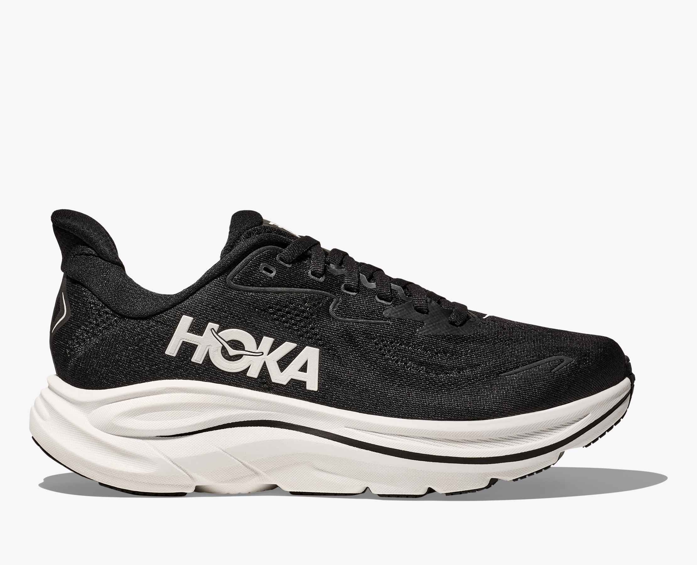 Hoka Men's Clifton 10 Wide - Image 11