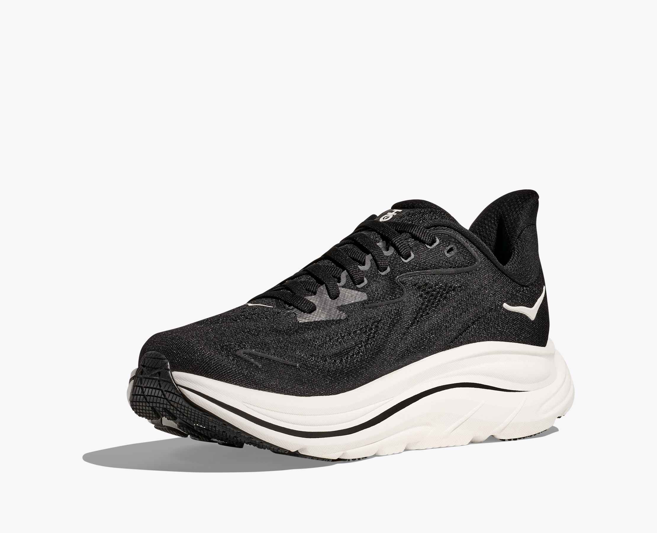 Hoka Men's Clifton 10 Wide - Image 12