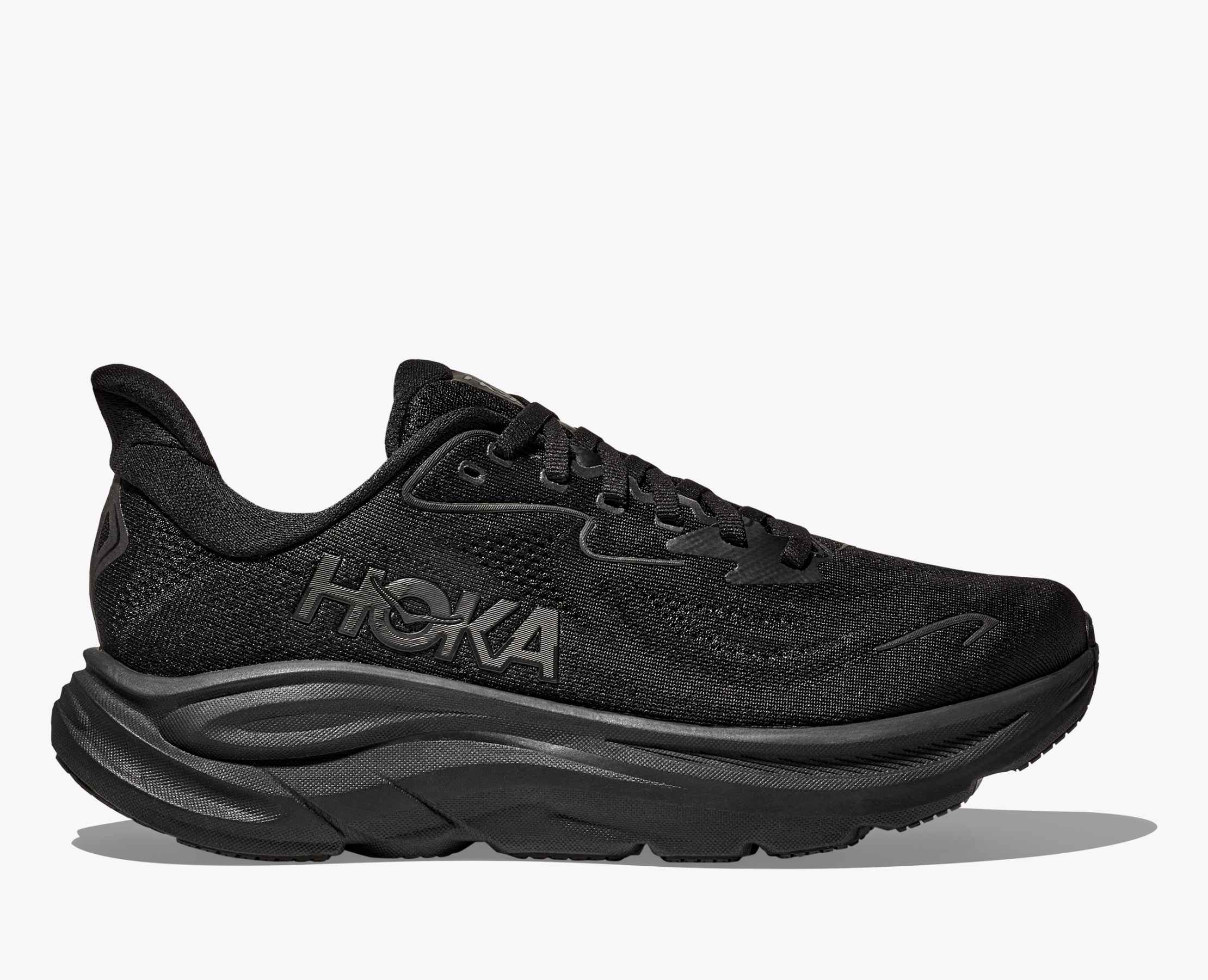 Hoka Men's Clifton 10 Wide - Image 3