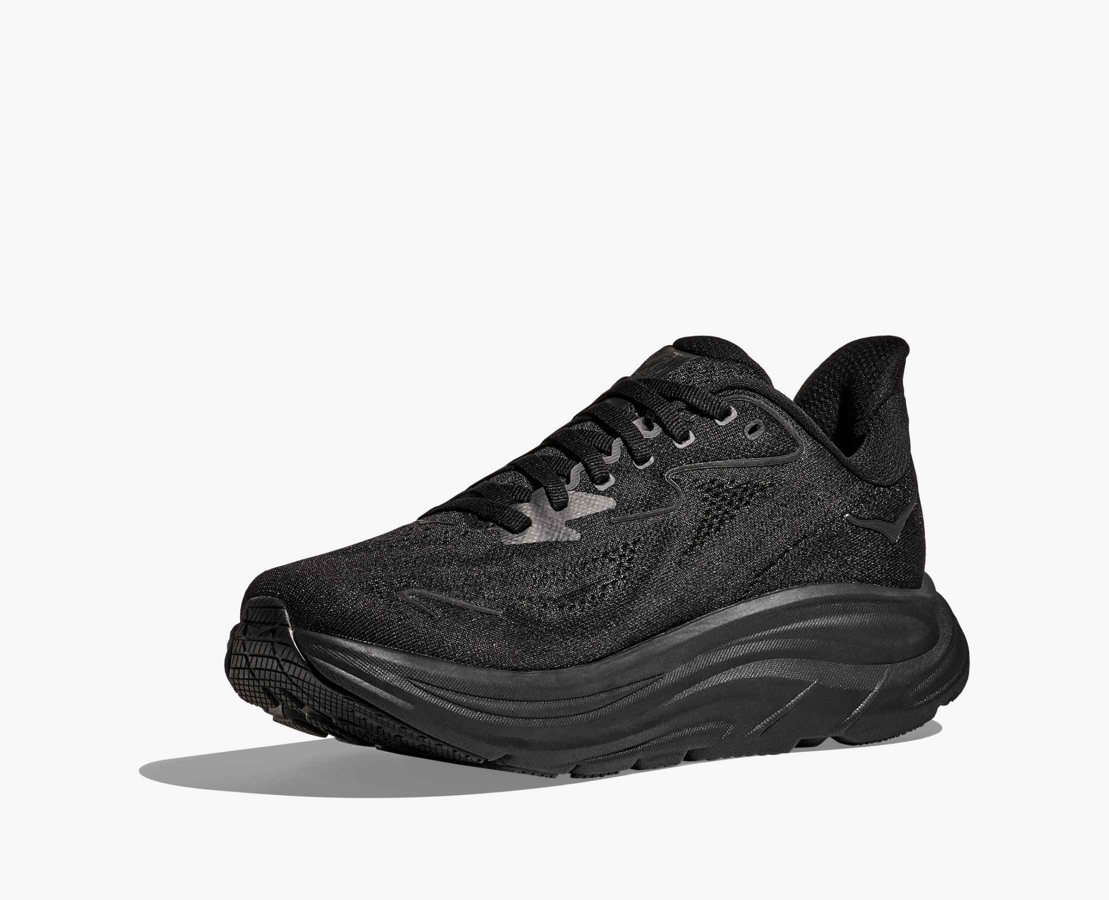 Hoka Men's Clifton 10 Wide - Image 5