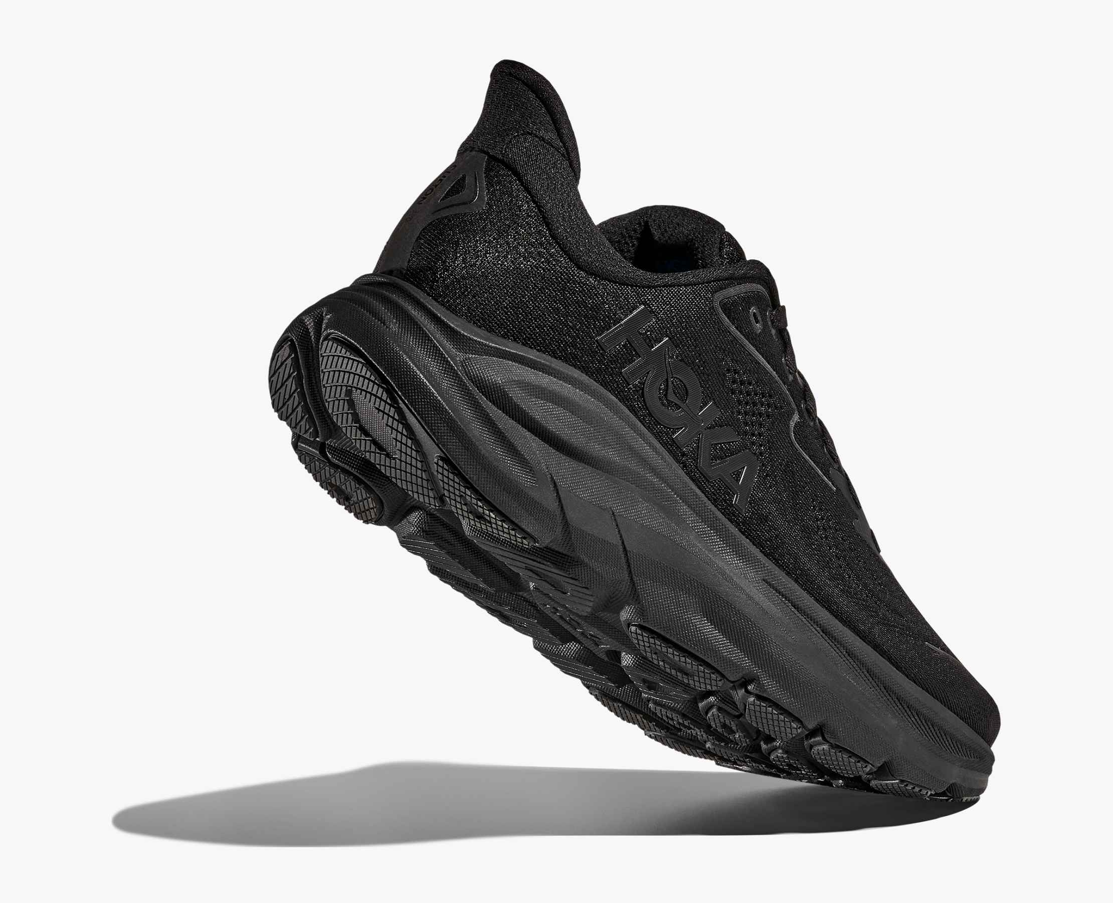 Hoka Men's Clifton 10 Wide - Image 6