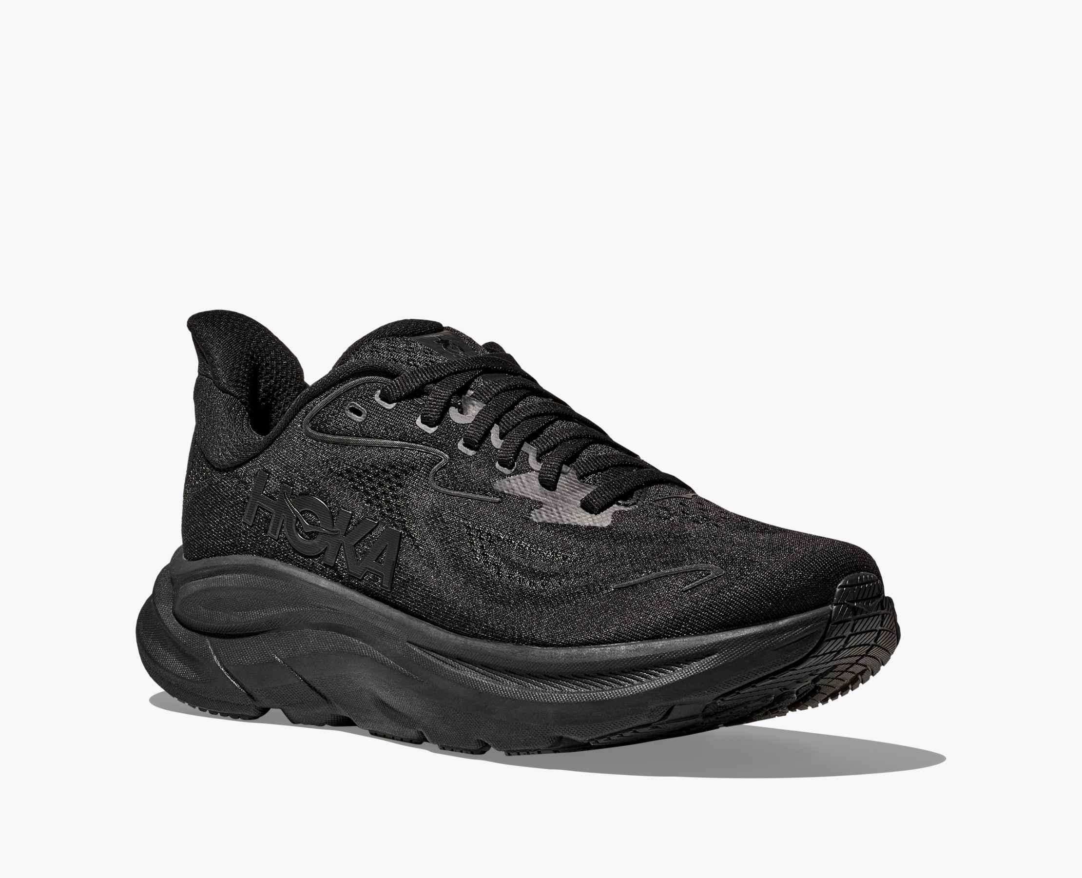 Hoka Men's Clifton 10 Wide - Image 8