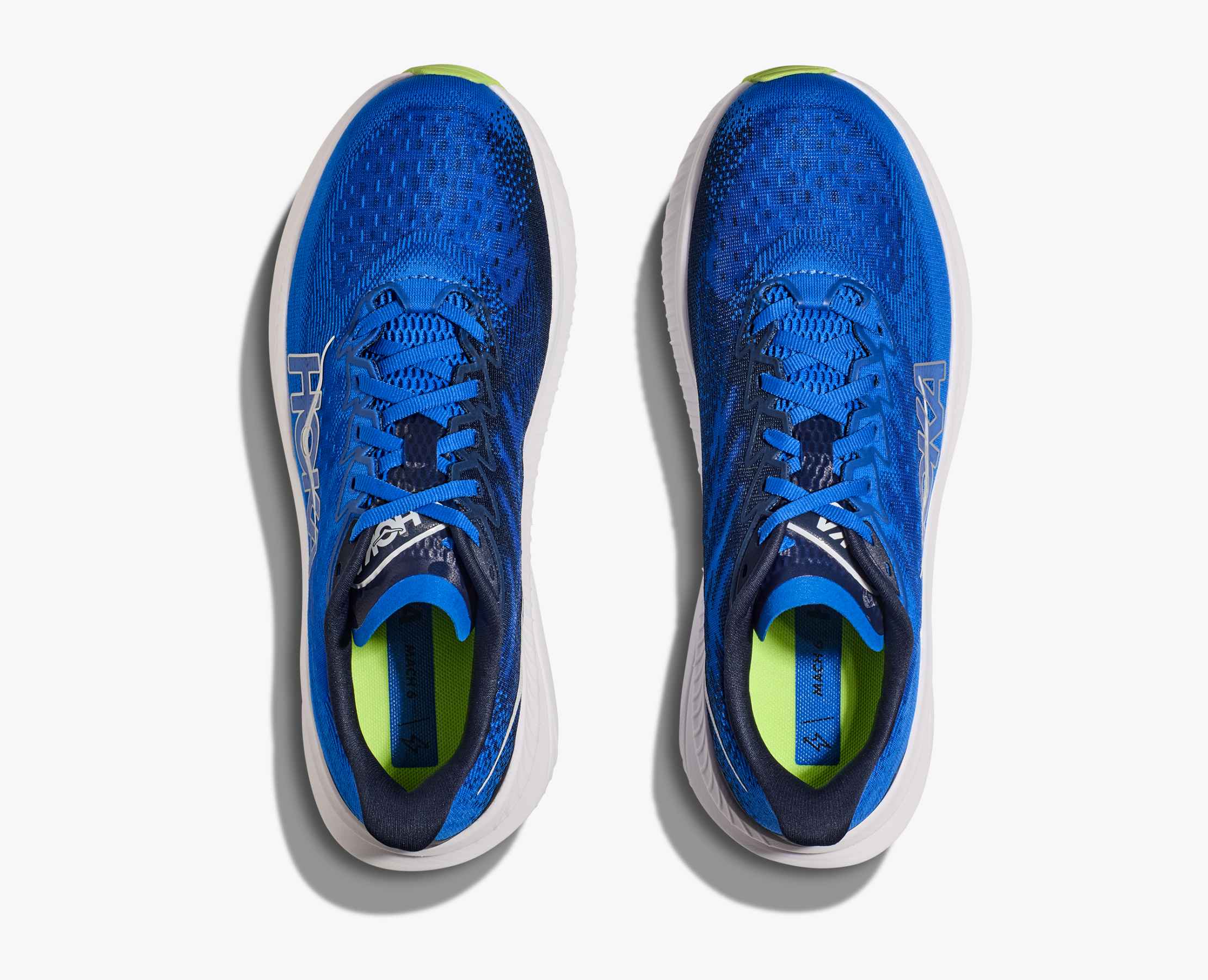 Hoka Men's Mach 6 - Image 10