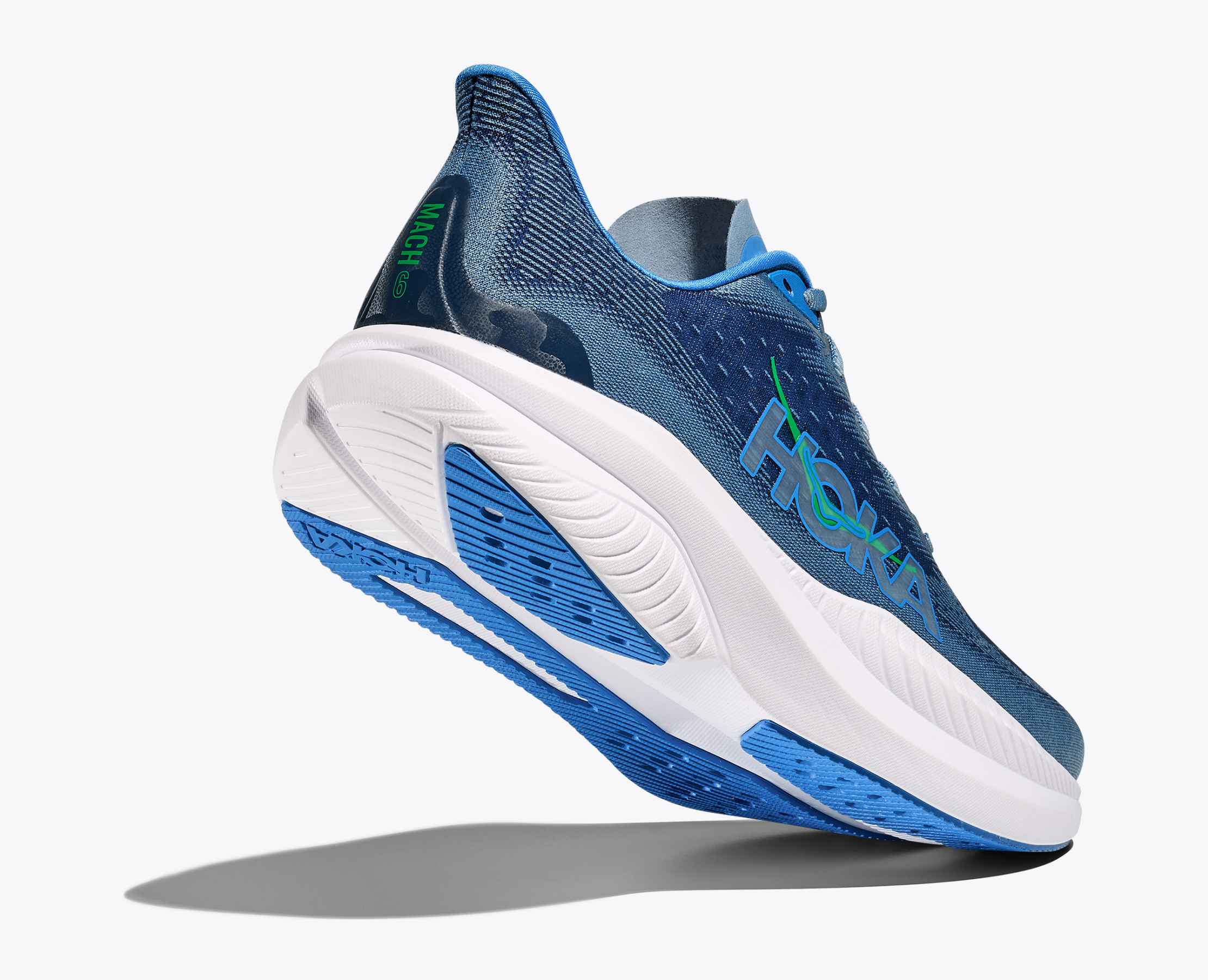 Hoka Men's Mach 6 - Image 5