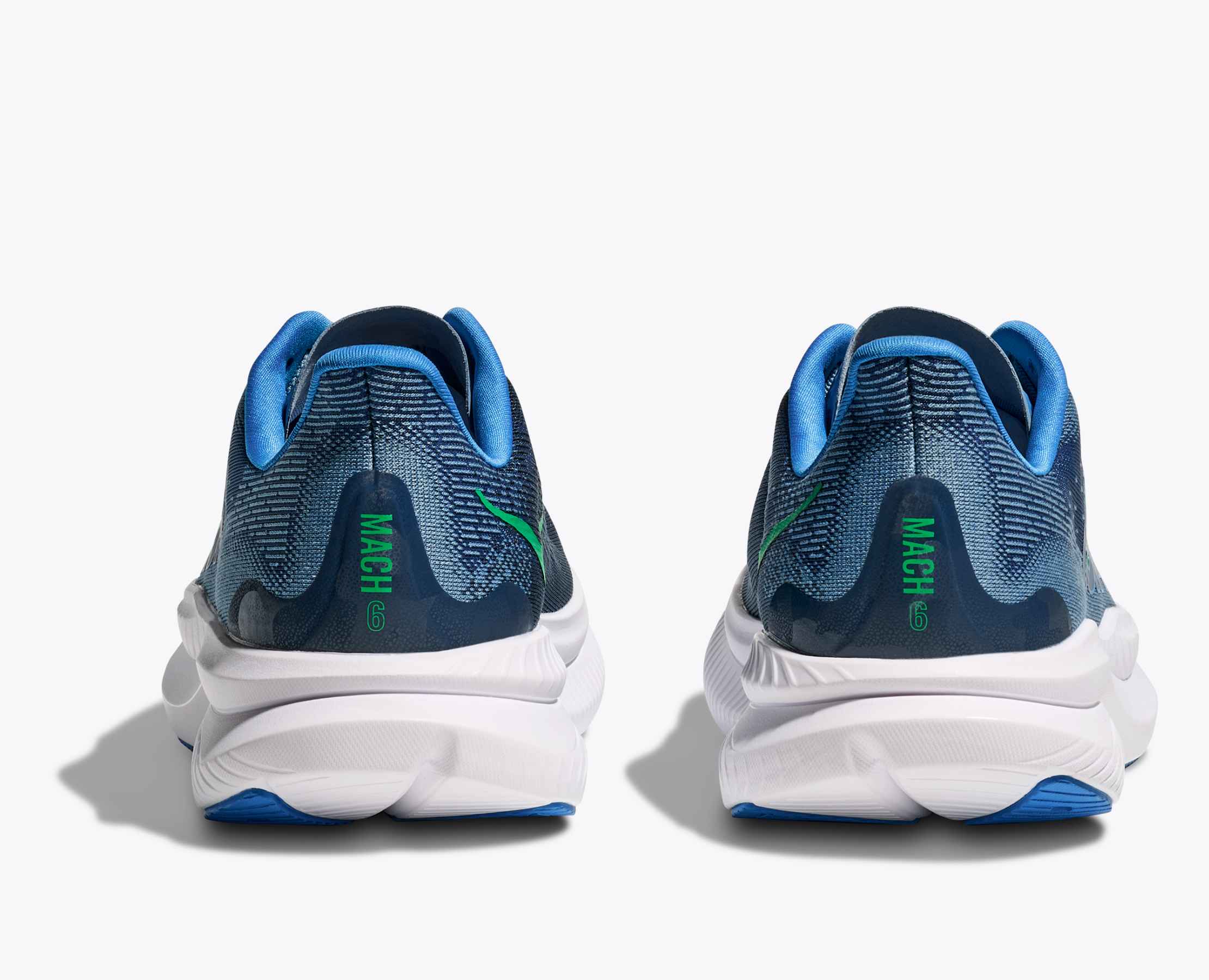 Hoka Men's Mach 6 - Image 6