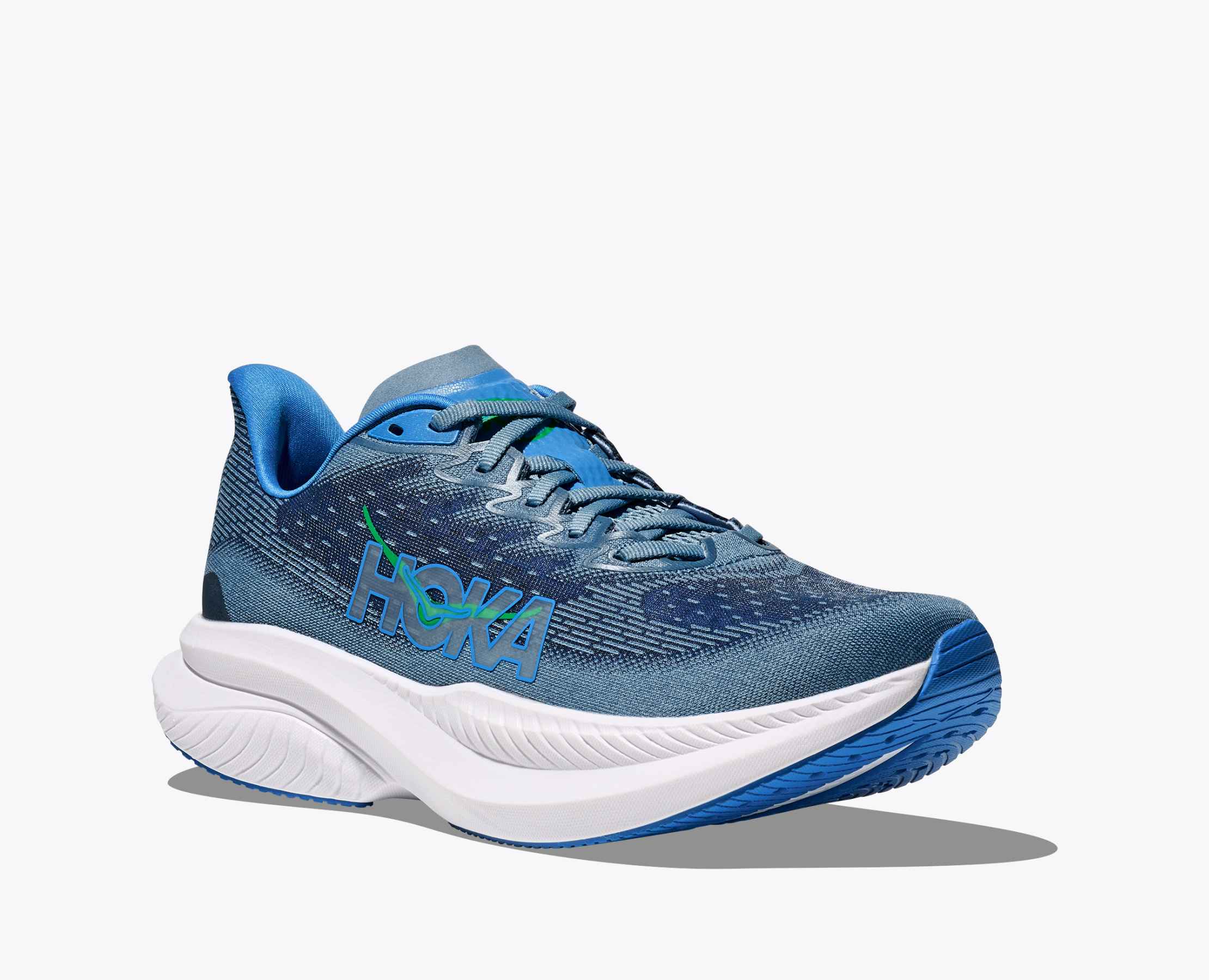Hoka Men's Mach 6 - Image 7