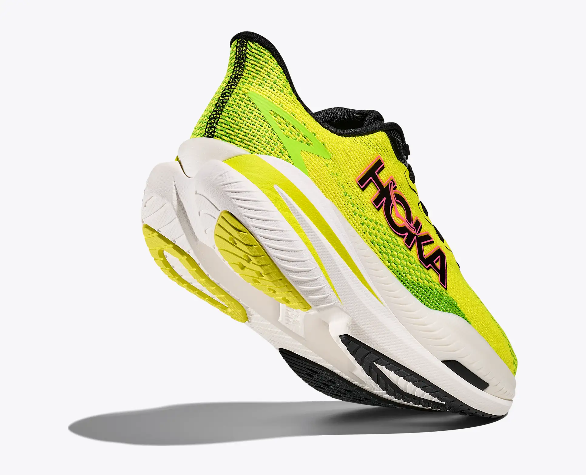 Hoka Men's Mach X 3 - Image 11