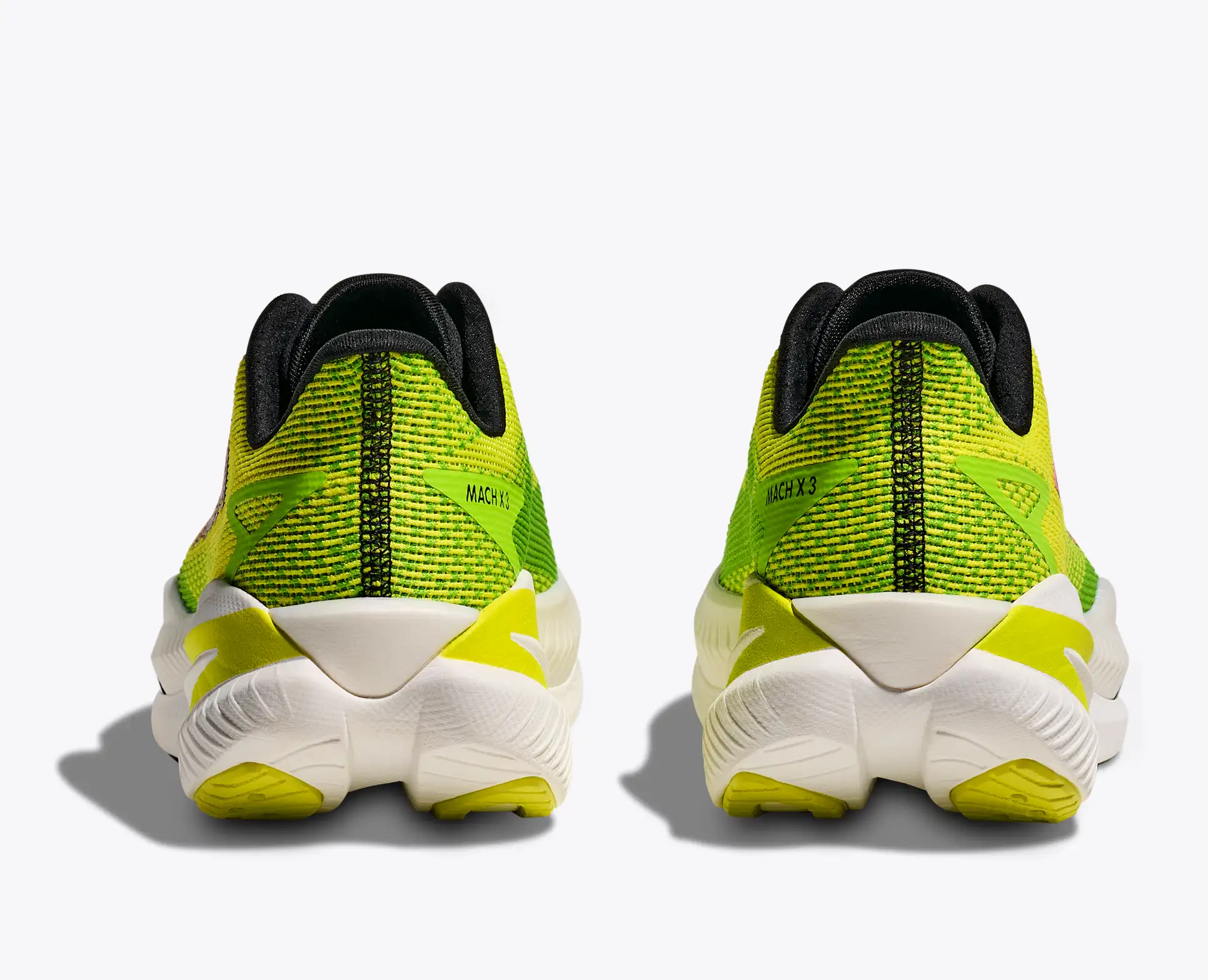 Hoka Men's Mach X 3 - Image 12