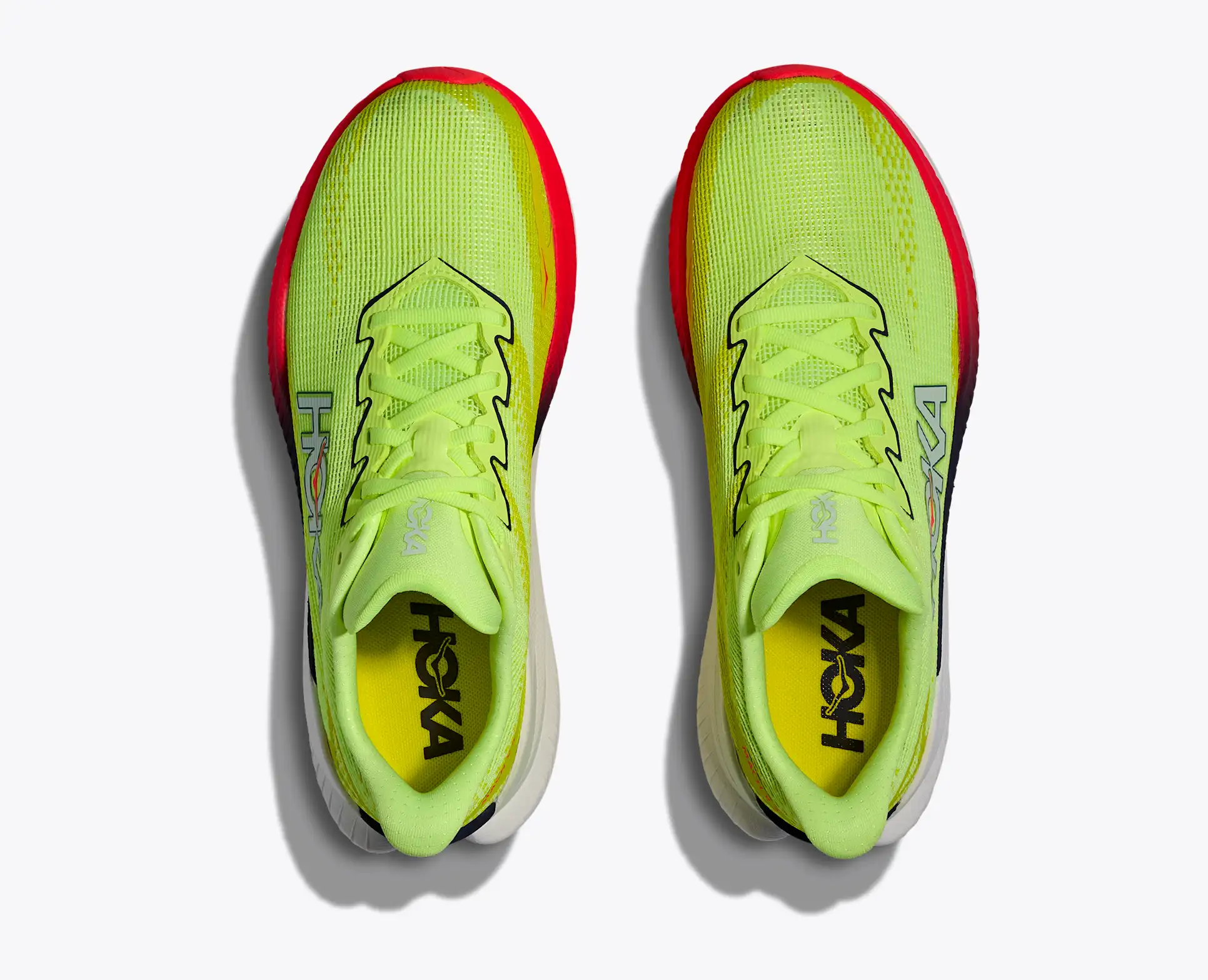 Hoka Men's Mach X 3 - Image 3