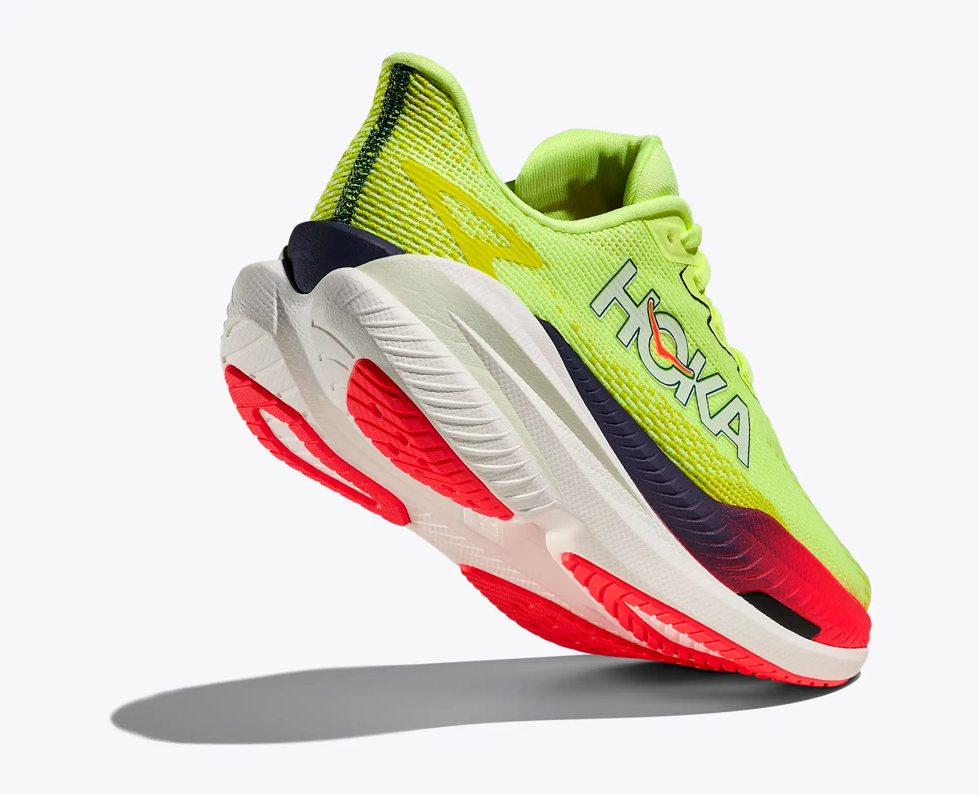 Hoka Men's Mach X 3 - Image 4
