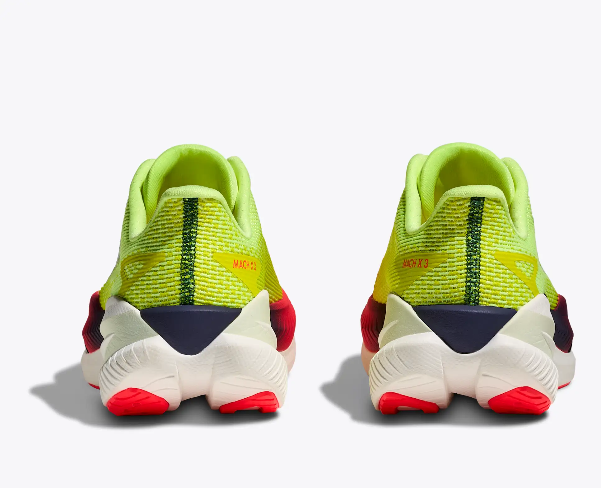 Hoka Men's Mach X 3 - Image 5