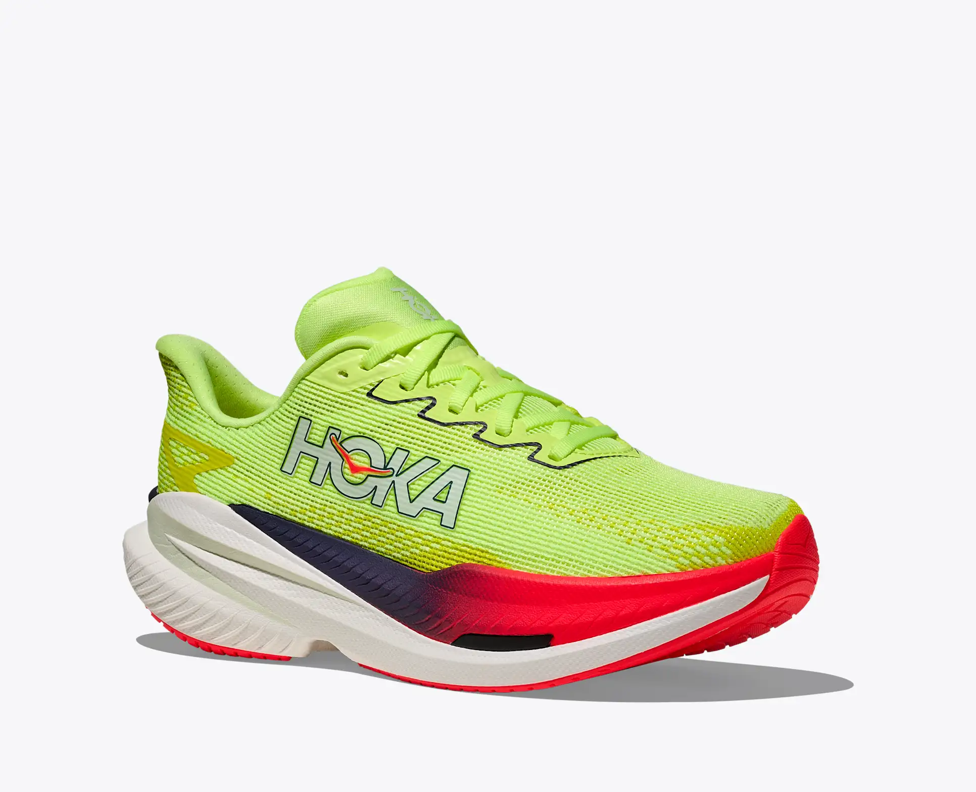 Hoka Men's Mach X 3 - Image 6