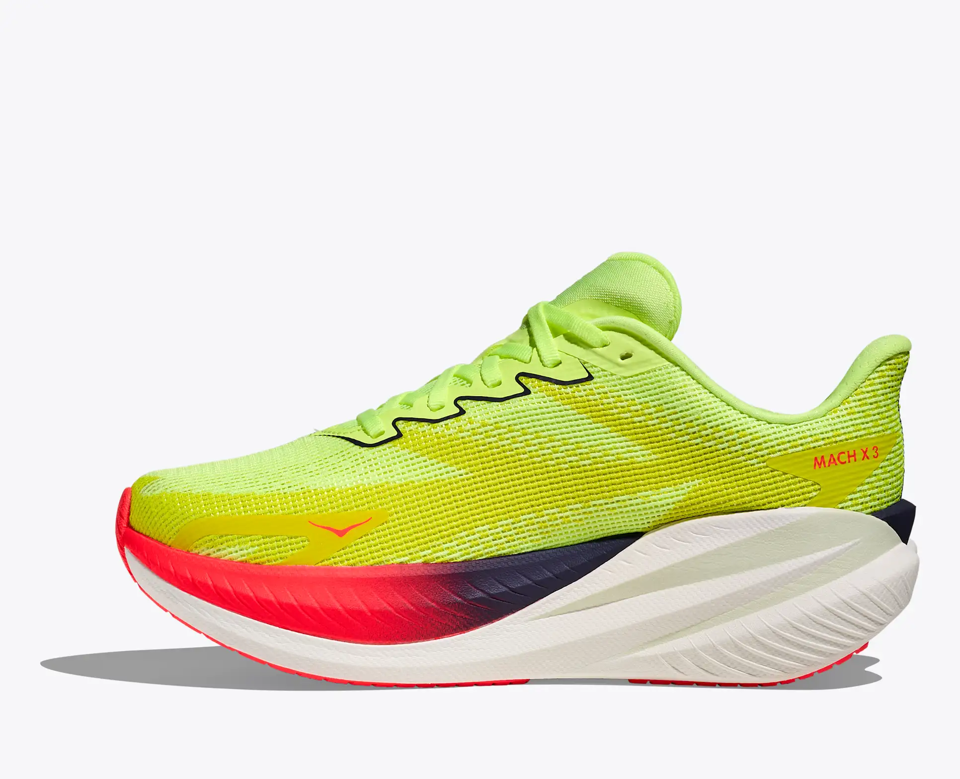 Hoka Men's Mach X 3 - Image 8