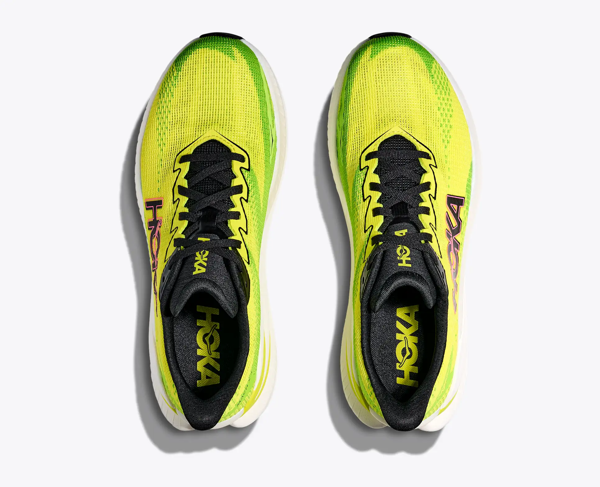 Hoka Men's Mach X 3 - Image 9