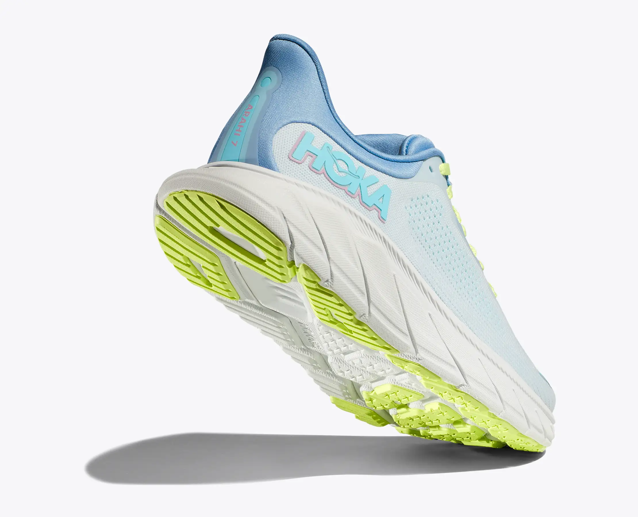 Hoka Women's Arahi 7 - Image 3