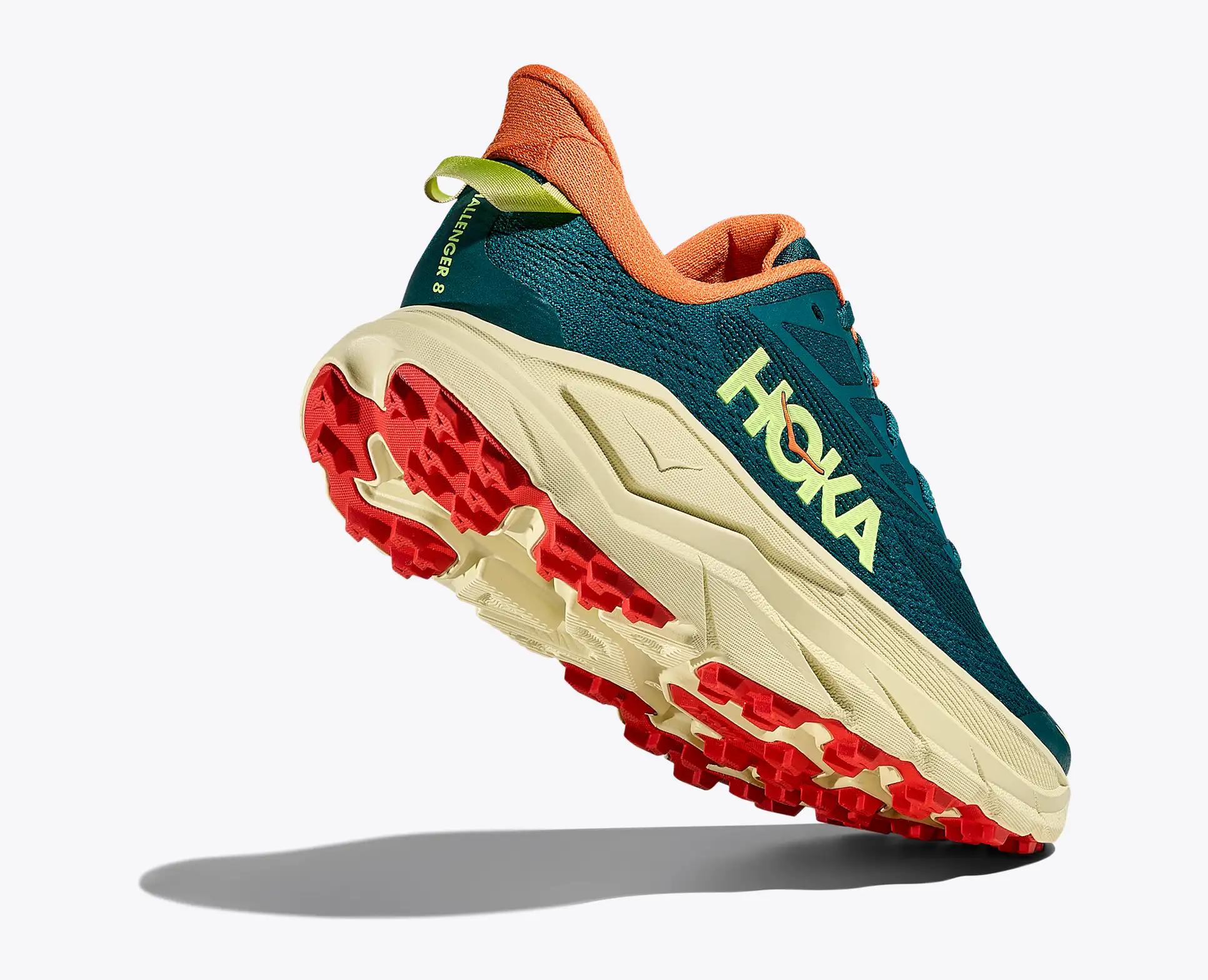 Hoka Women's Challenger 8 - Image 19