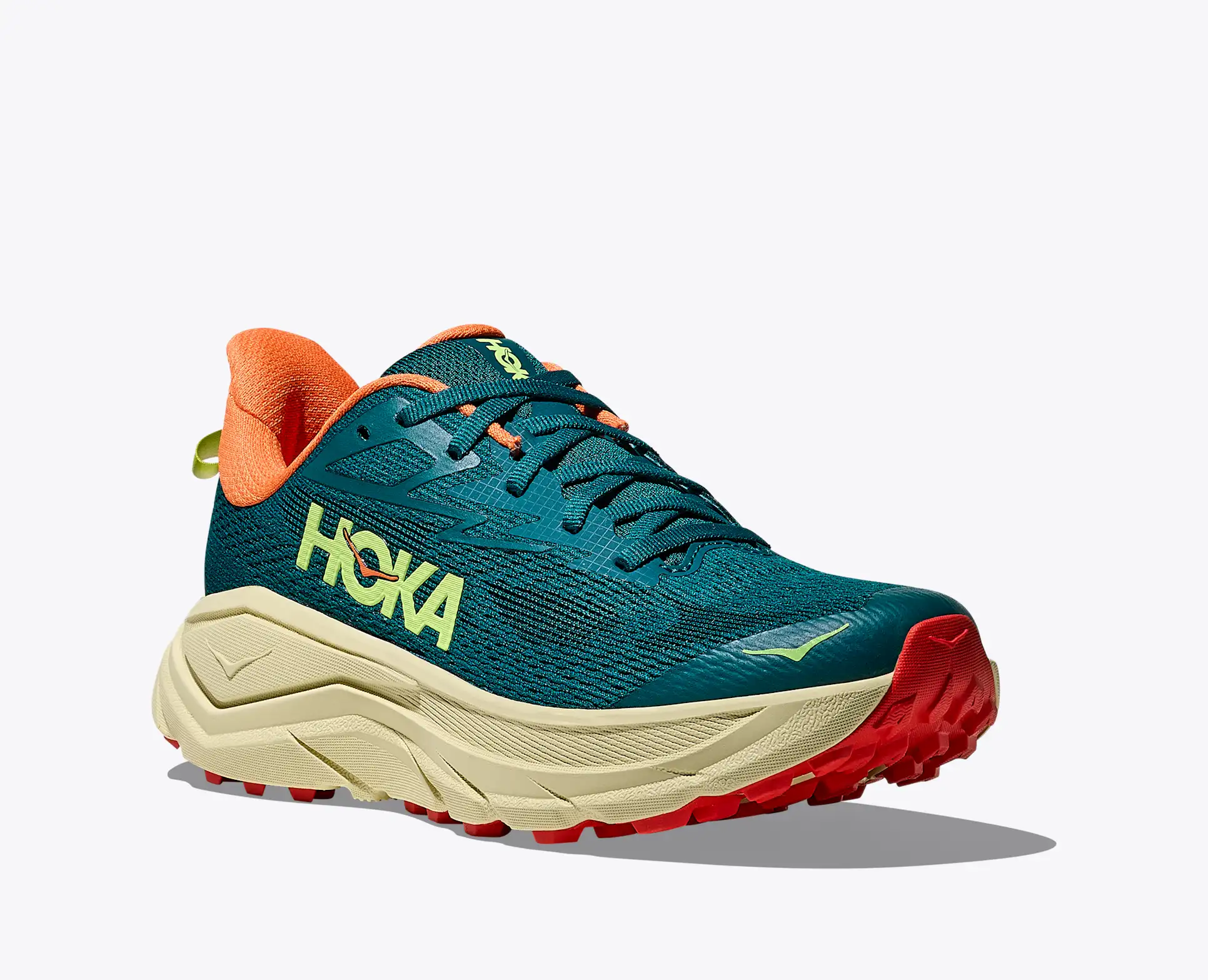 Hoka Women's Challenger 8 - Image 21