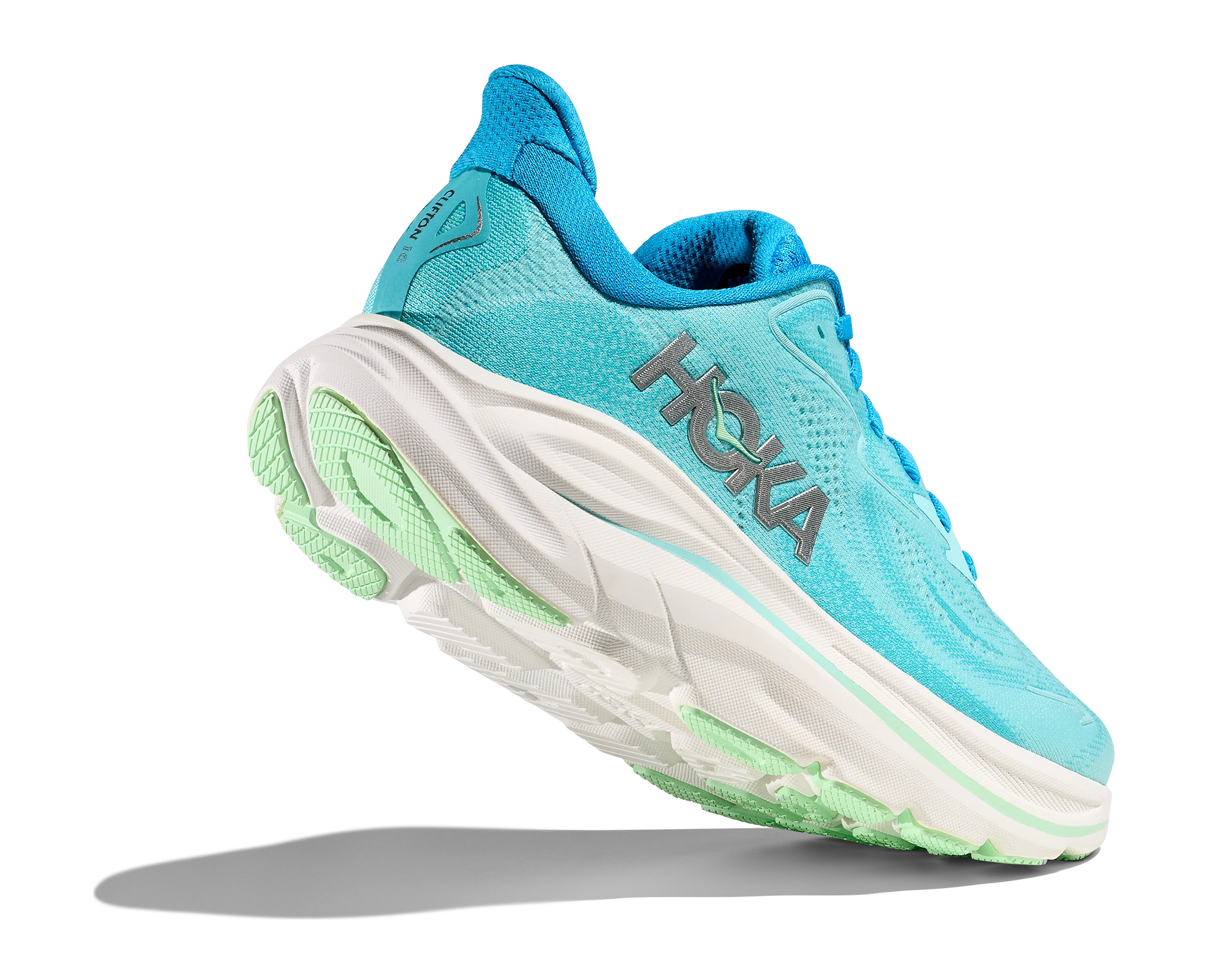Hoka Women's Clifton 10 - Image 13