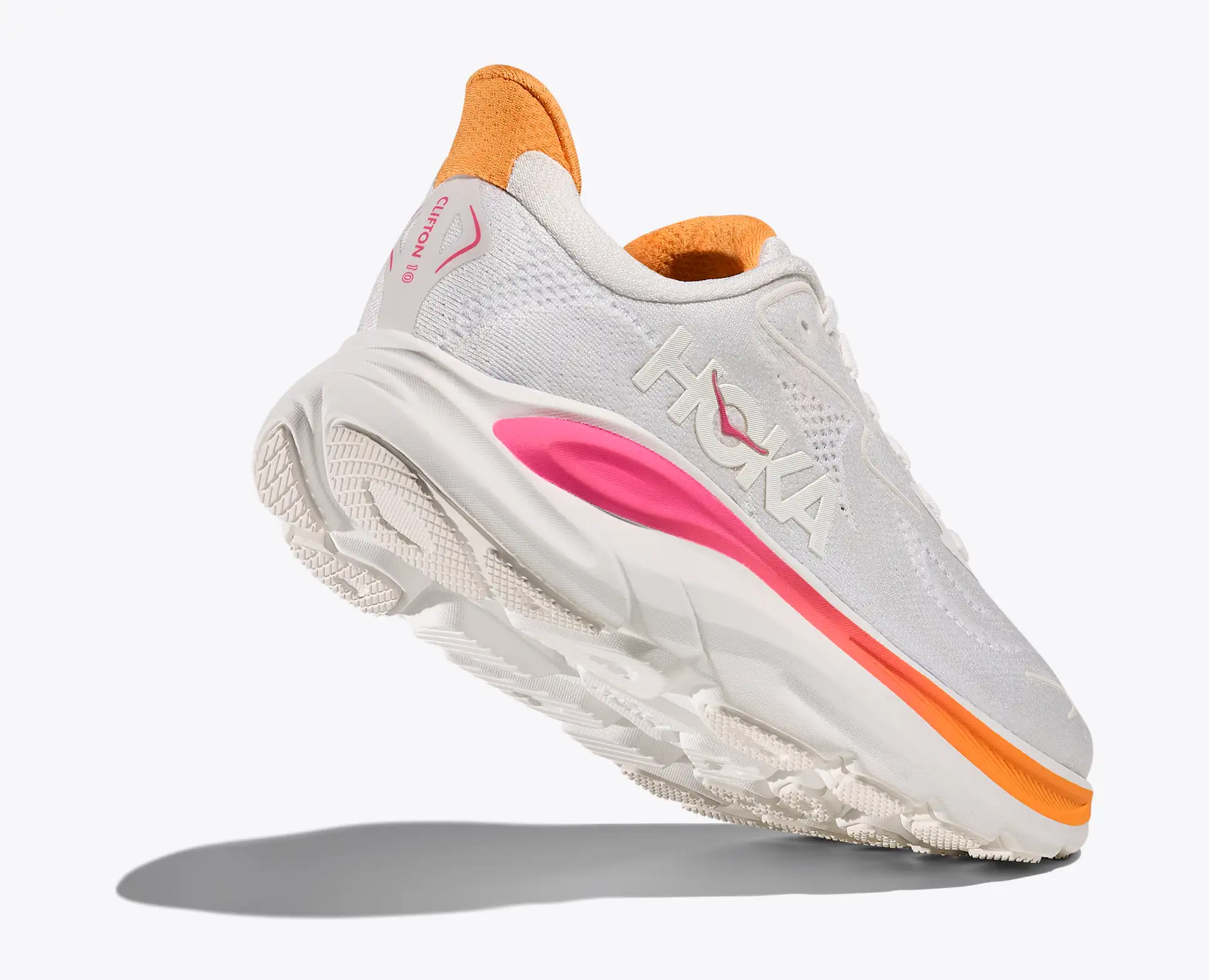 Hoka Women's Clifton 10 - Image 42