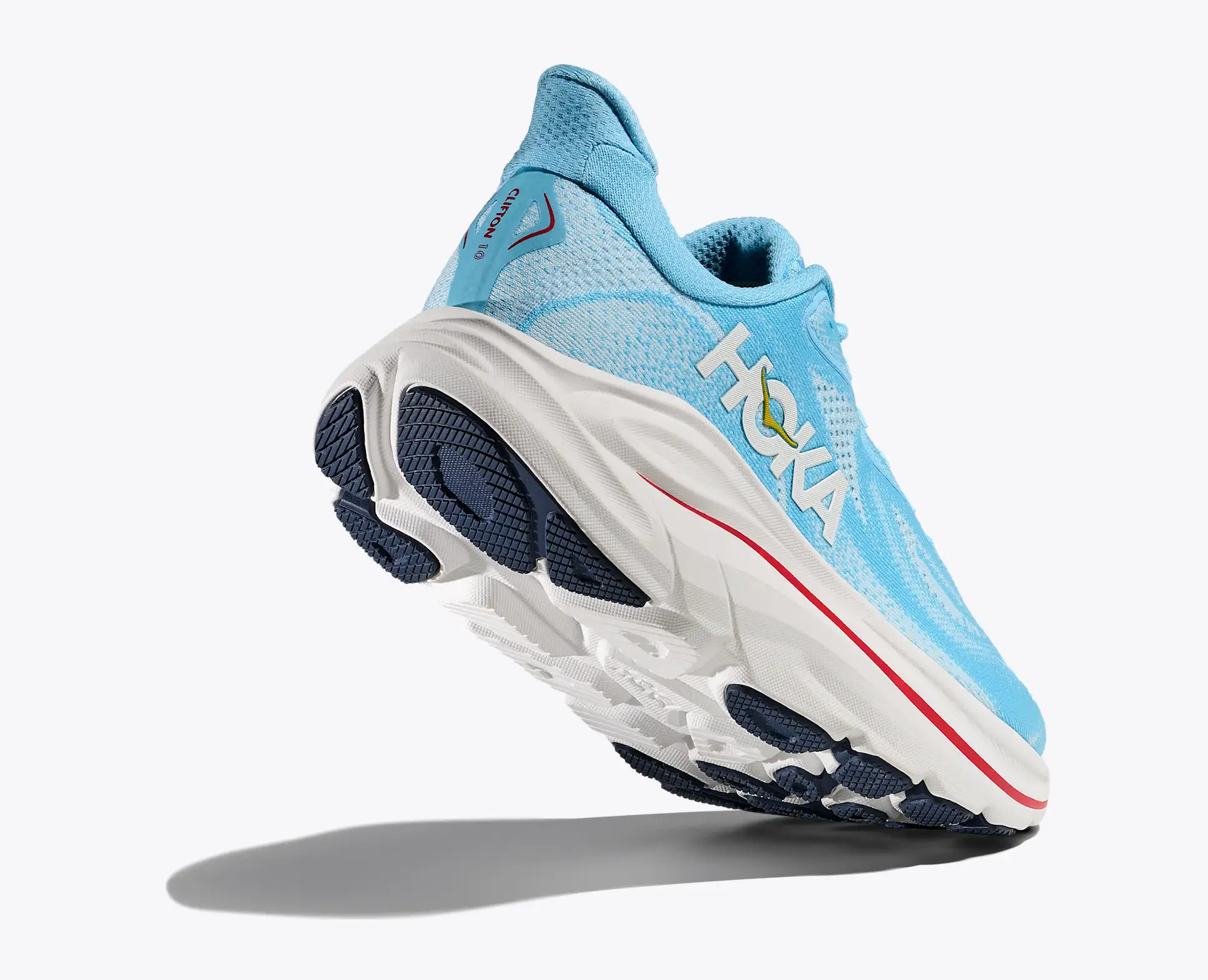 Hoka Women's Clifton 10 - Image 49