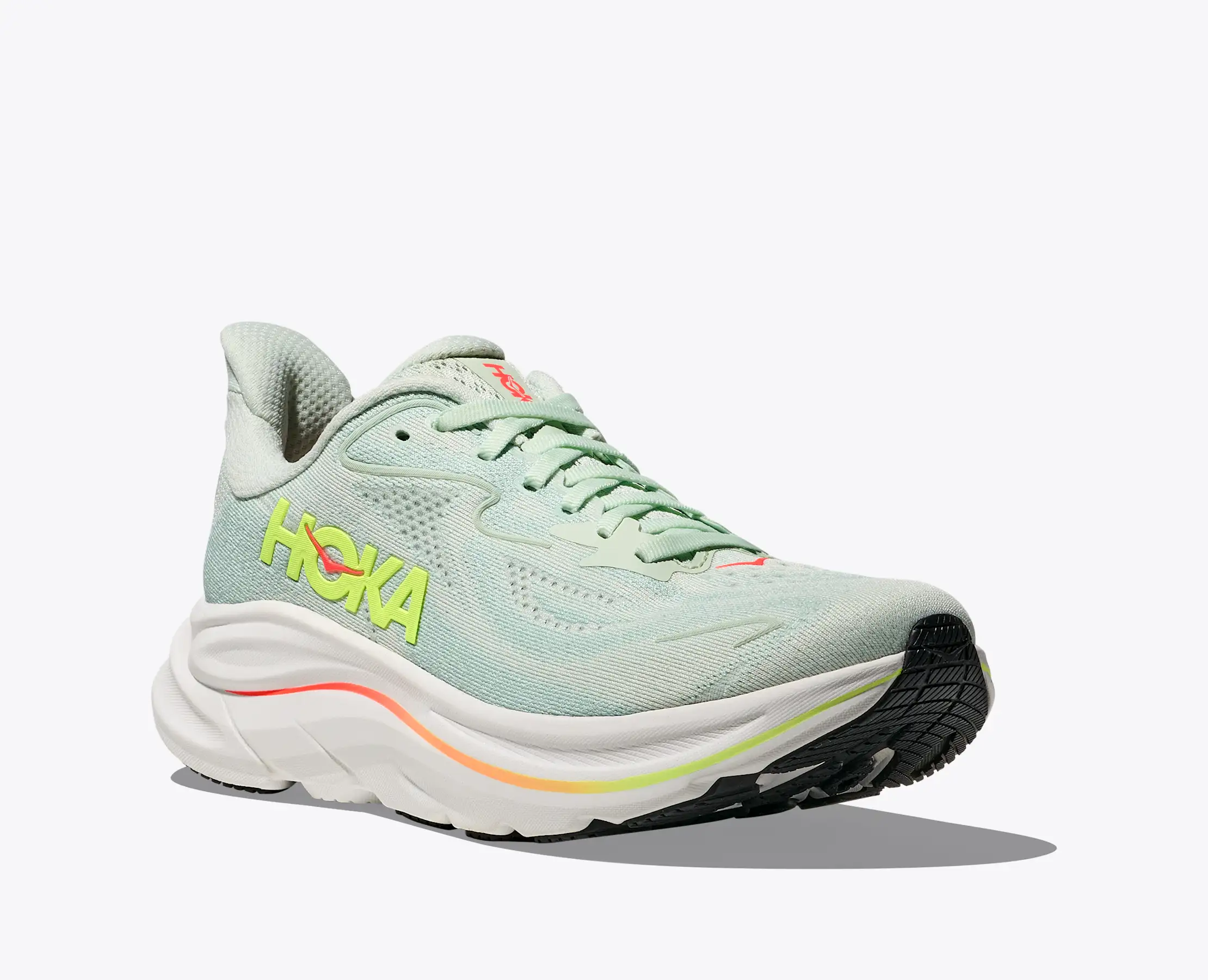 Hoka Women's Clifton 10 Wide - Image 13
