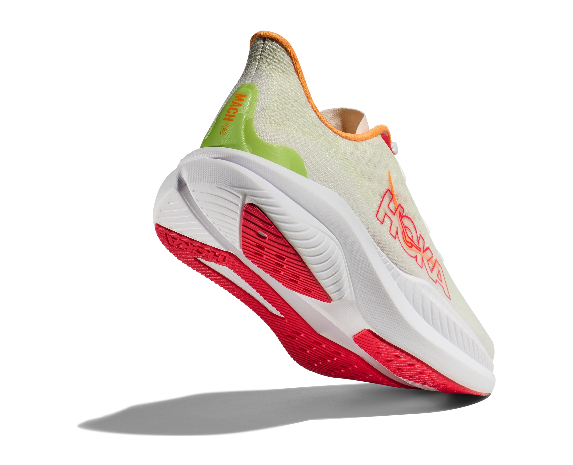Hoka Women's Mach 6 - Image 4