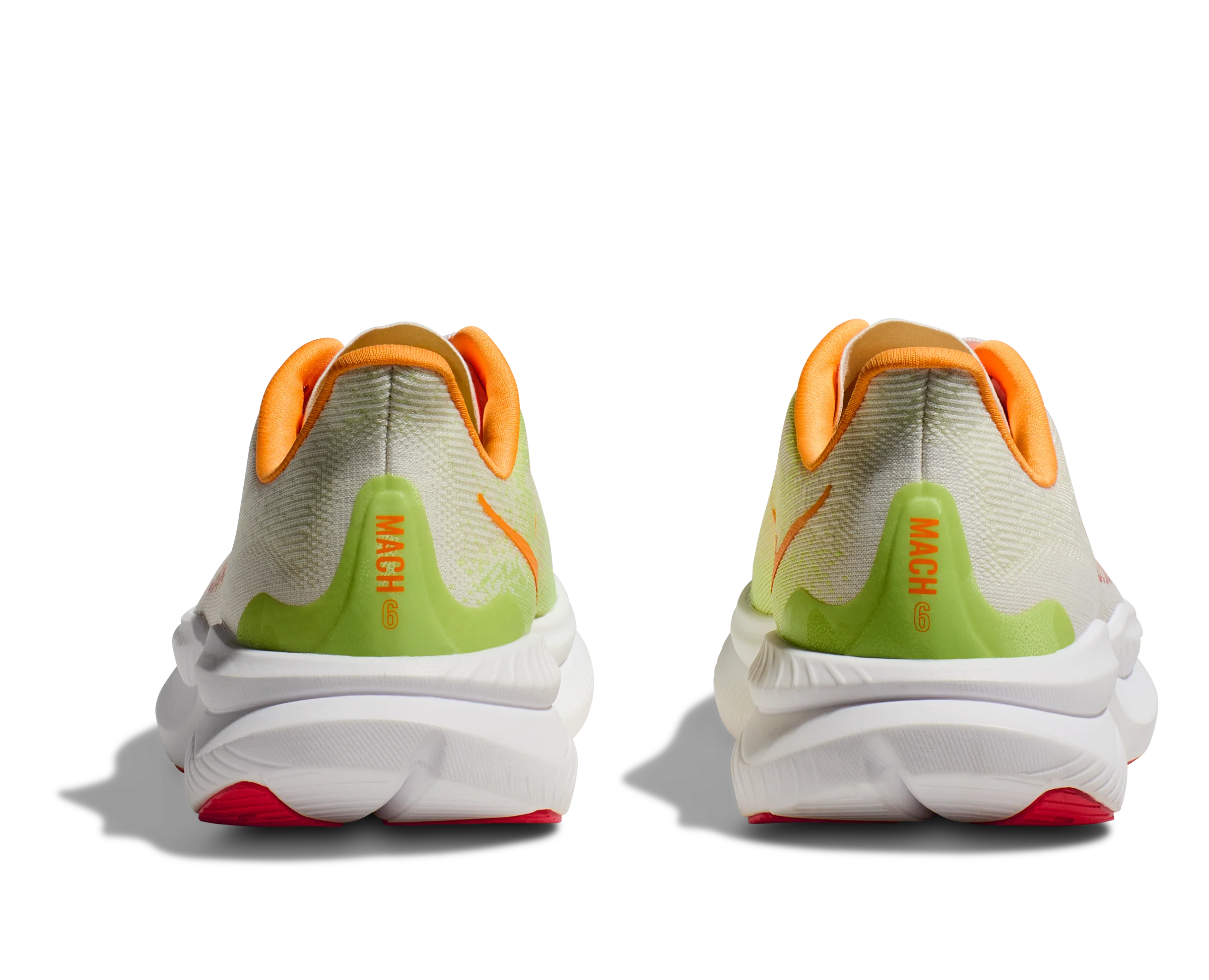 Hoka Women's Mach 6 - Image 5