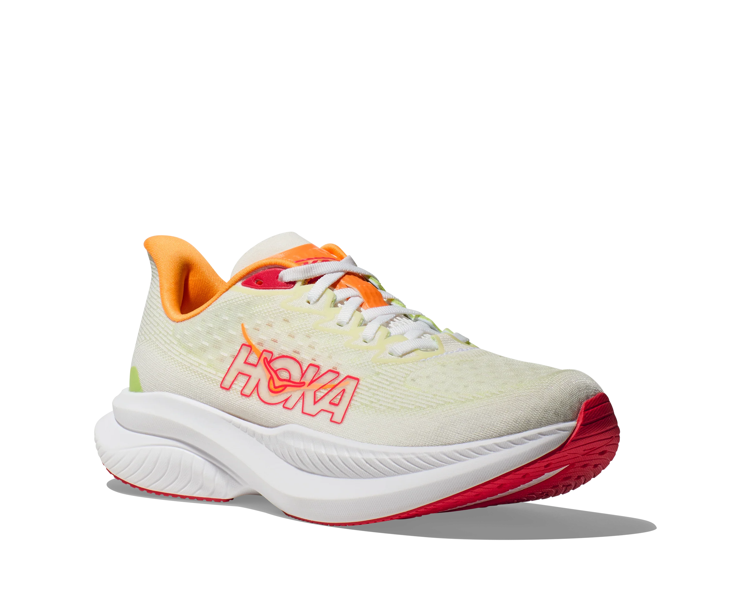 Hoka Women's Mach 6 - Image 6