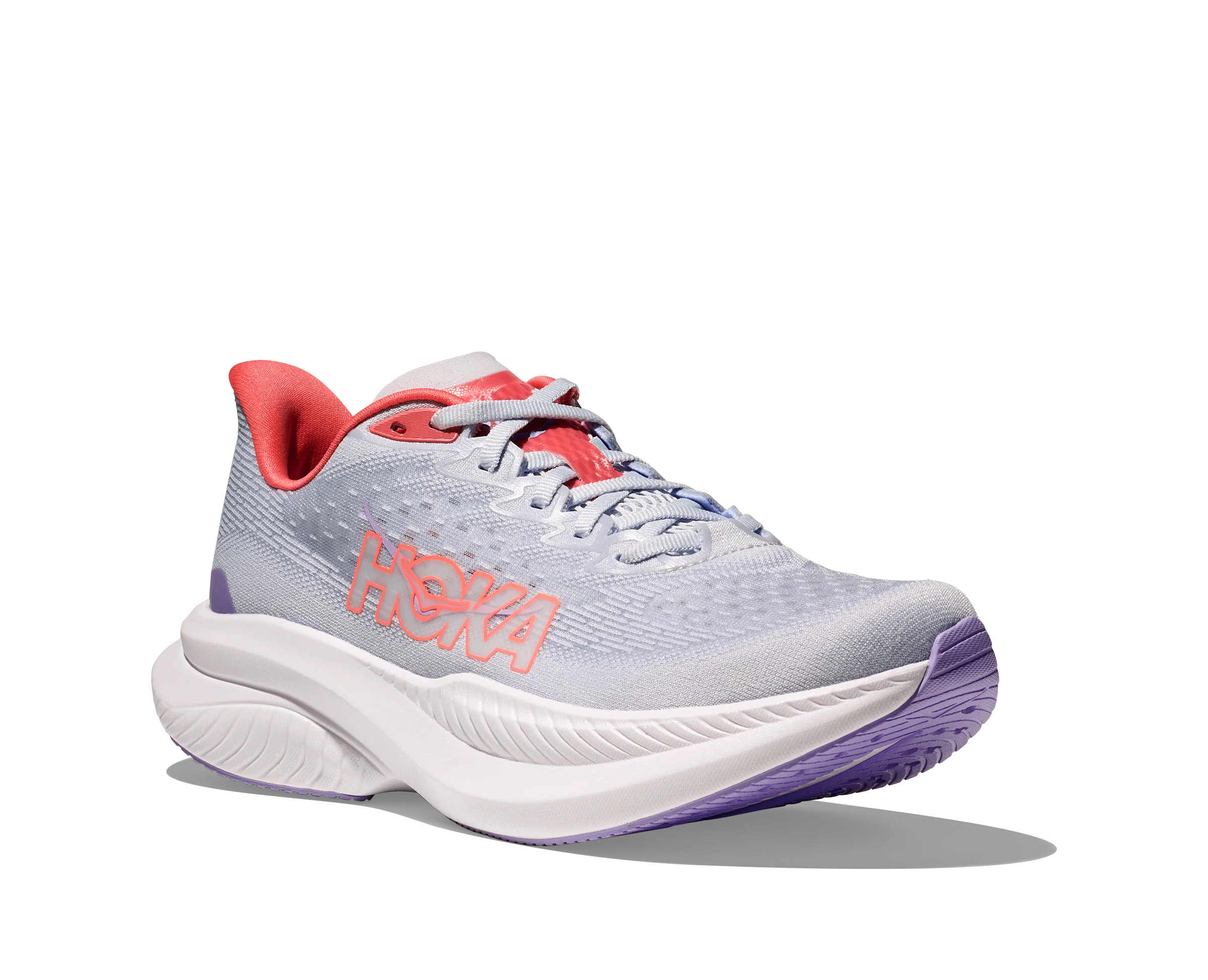 Hoka Women's Mach 6 - Image 9