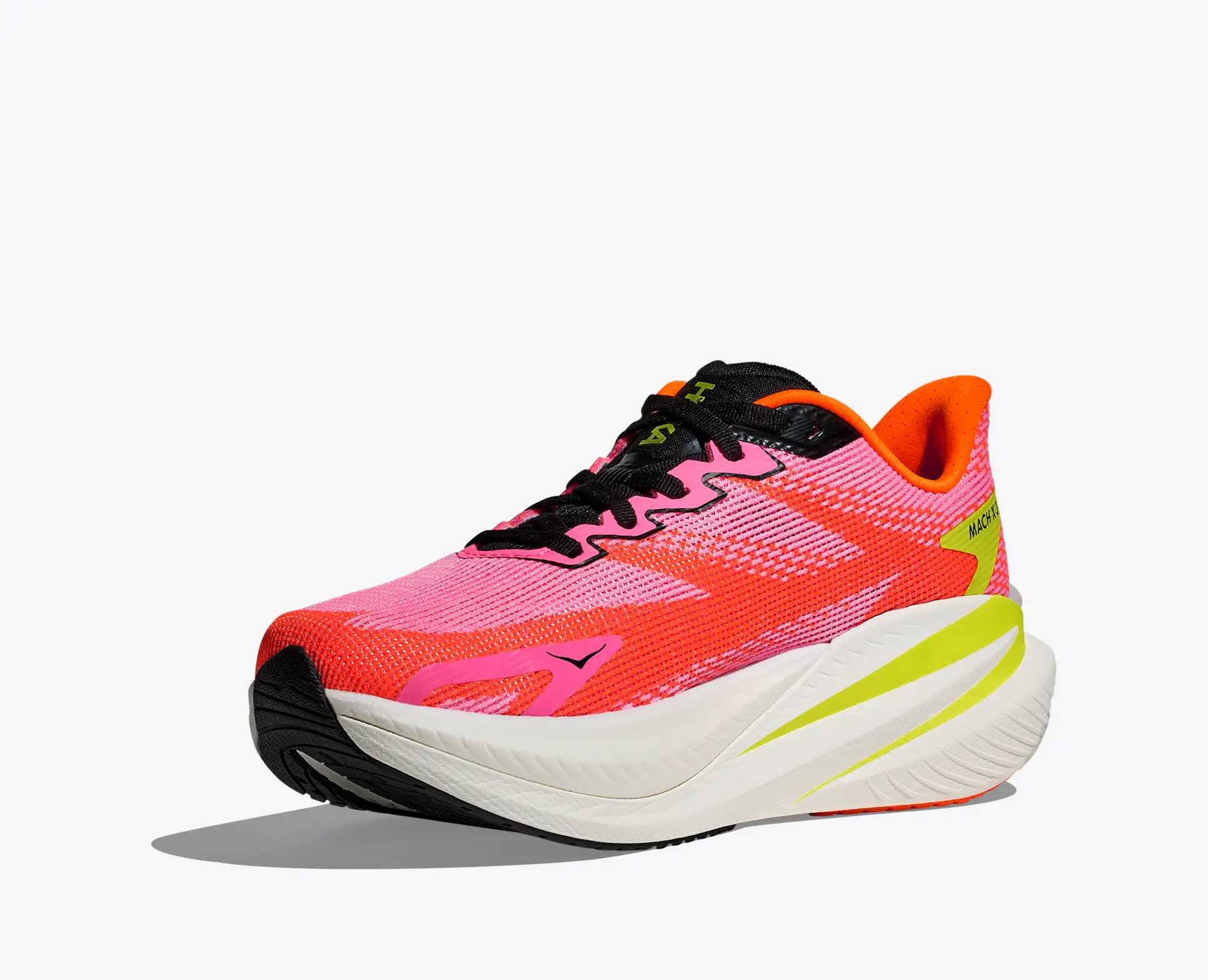 Hoka Women's Mach X 3 - Image 11
