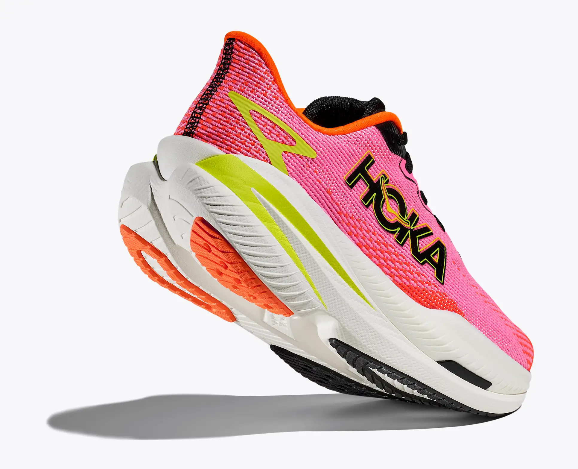 Hoka Women's Mach X 3 - Image 12