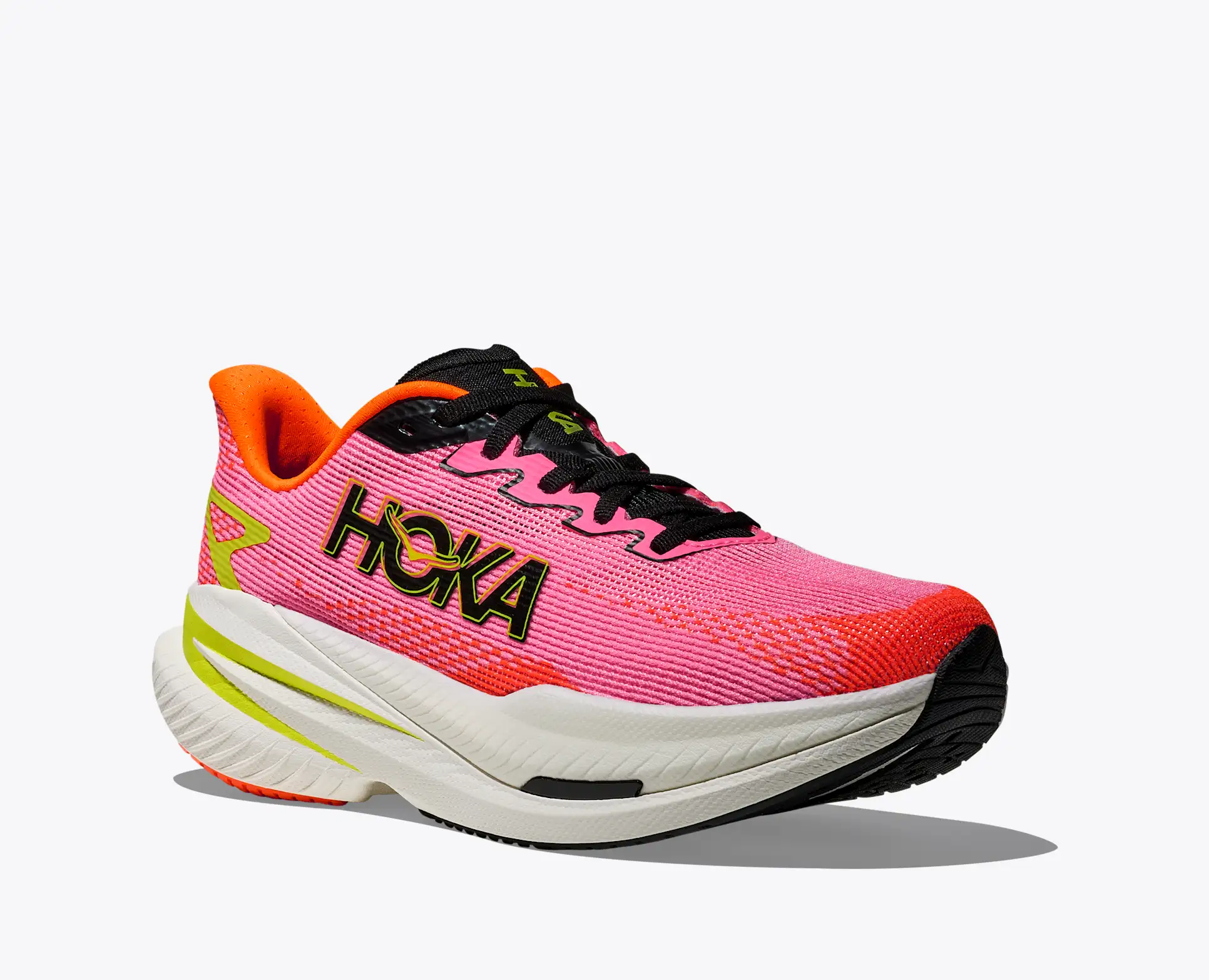 Hoka Women's Mach X 3 - Image 14